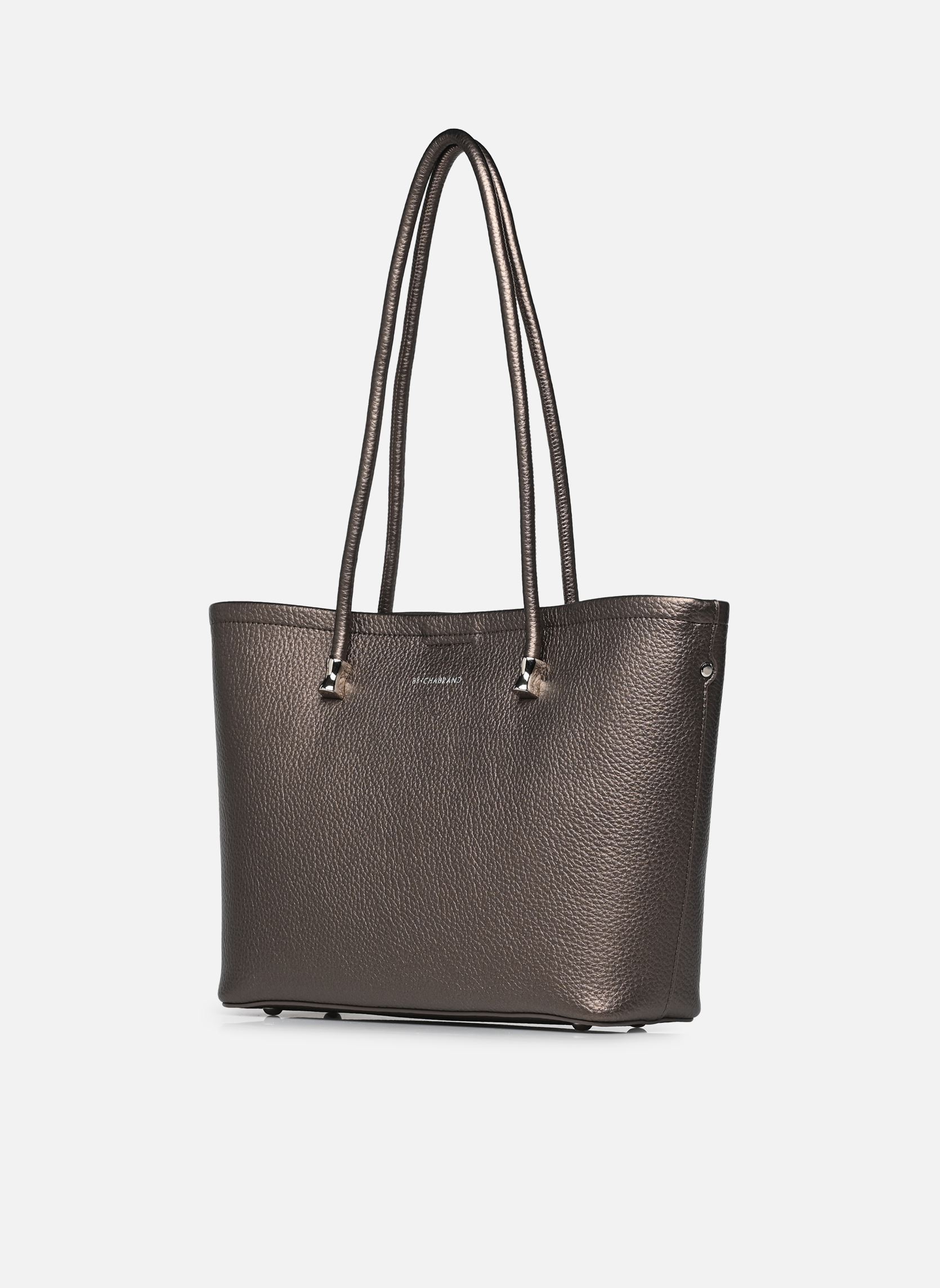 Cabas P EPAULE BY CHABRAND 11718 femme or et bronze Chabrand Cabas P EPAULE BY CHABRAND 11718 femme or et bronze MORDOERE