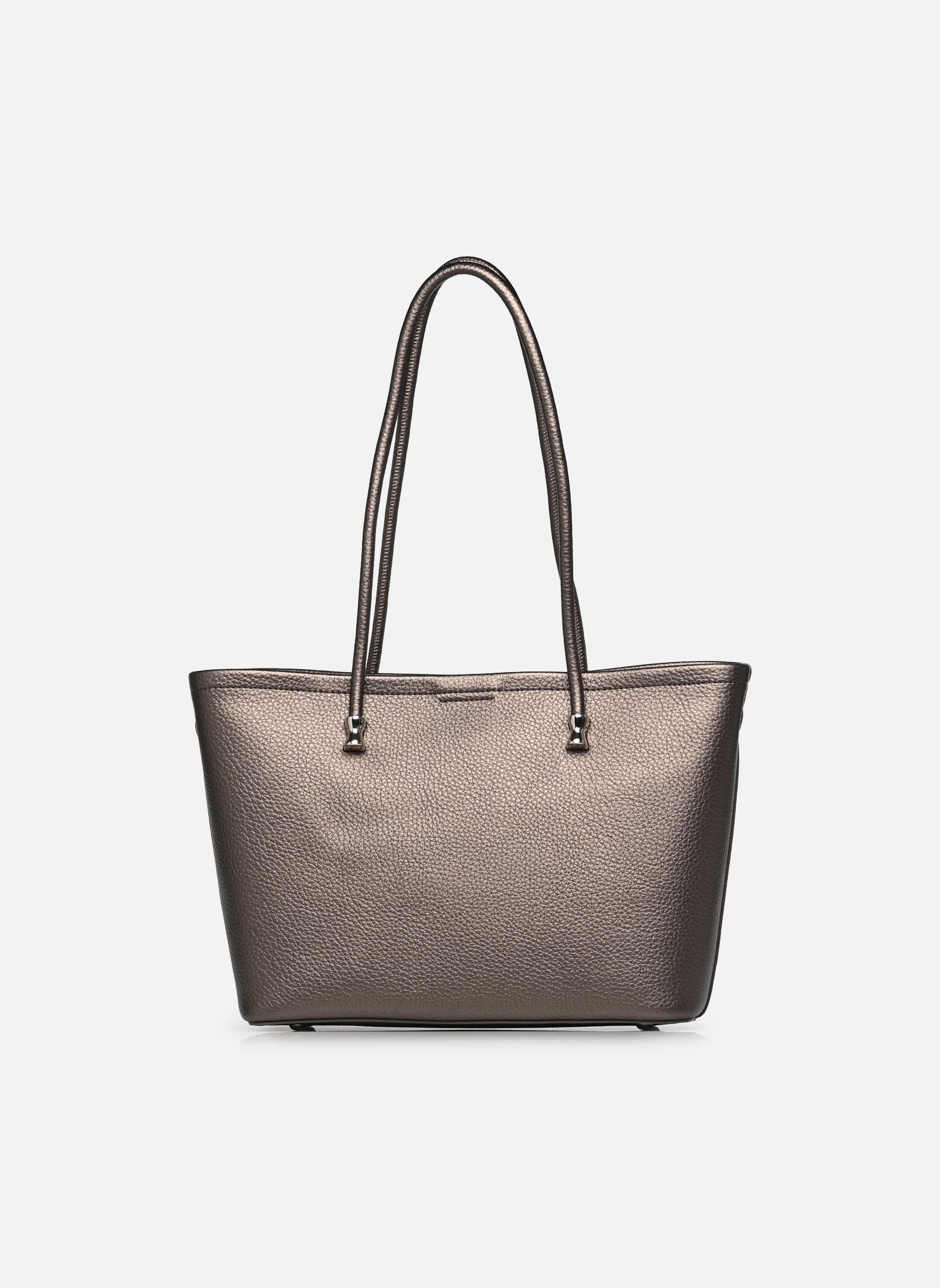 Cabas P EPAULE BY CHABRAND 11718 femme or et bronze Chabrand Cabas P EPAULE BY CHABRAND 11718 femme or et bronze MORDOERE