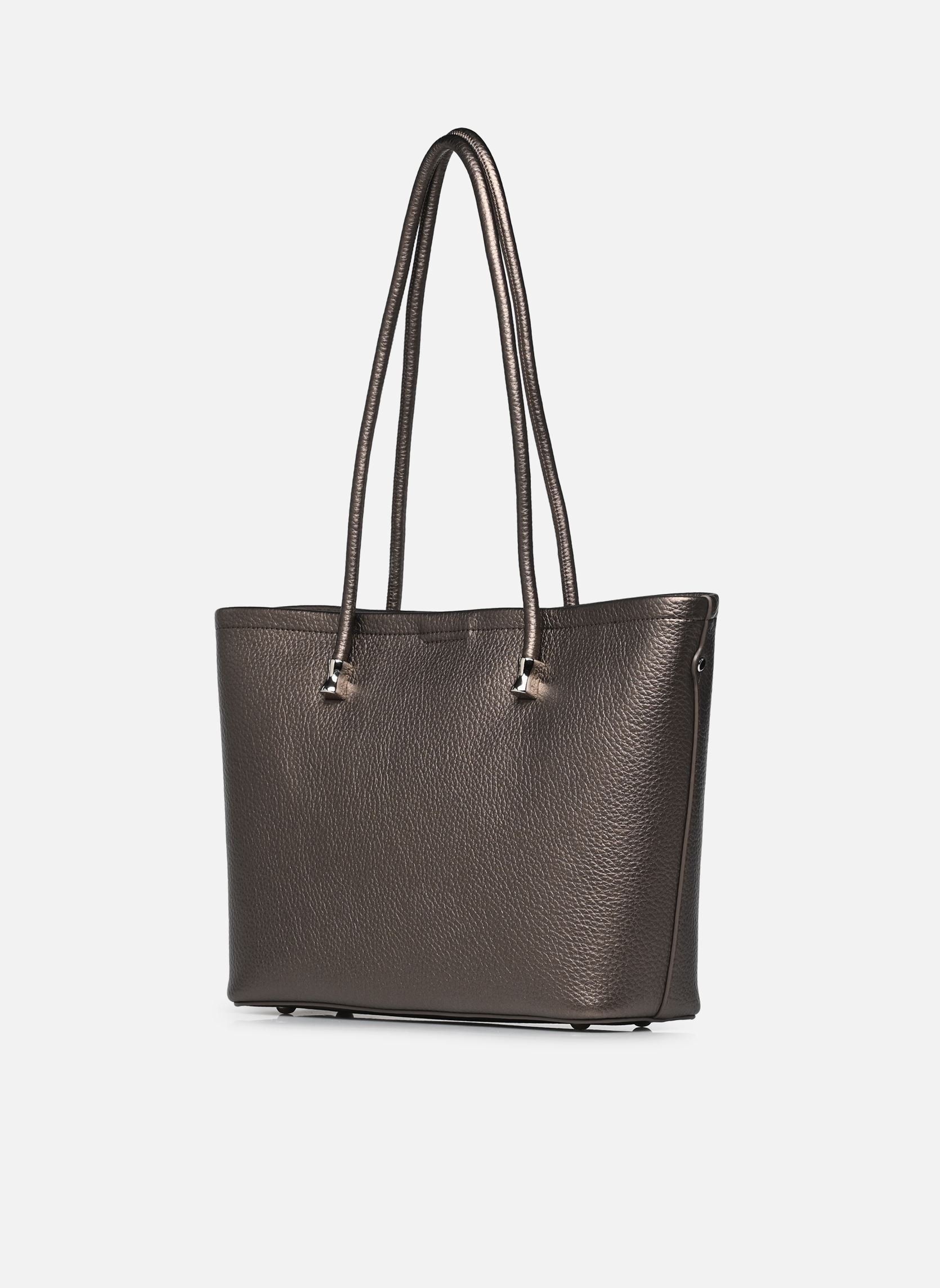 Cabas P EPAULE BY CHABRAND 11718 femme or et bronze Chabrand Cabas P EPAULE BY CHABRAND 11718 femme or et bronze MORDOERE