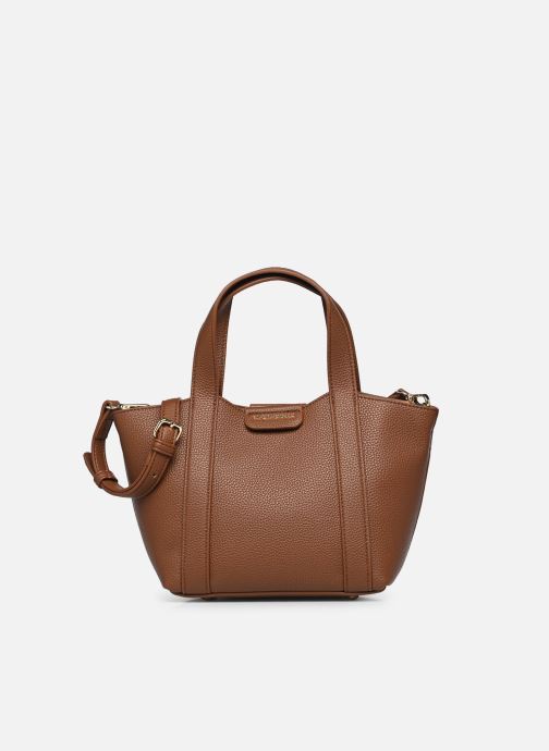 Sac à Main New Look Noir Et Marron - Style épaule - Neuf Sans étiquette