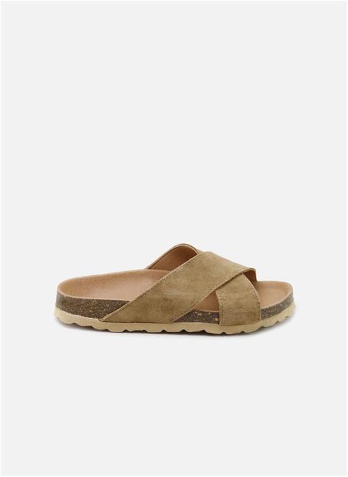 Eli 1957 Sandales marron