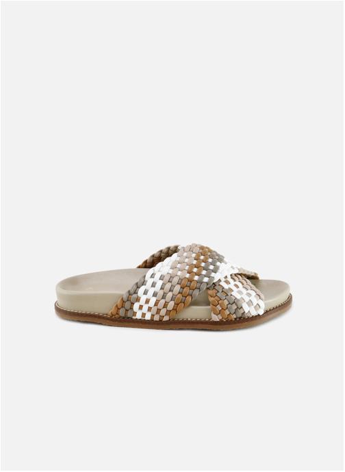 Eli 1957 Sandales Sandales AL48915-TRENZA-MULTICOLOR Multicolor femme multicolore