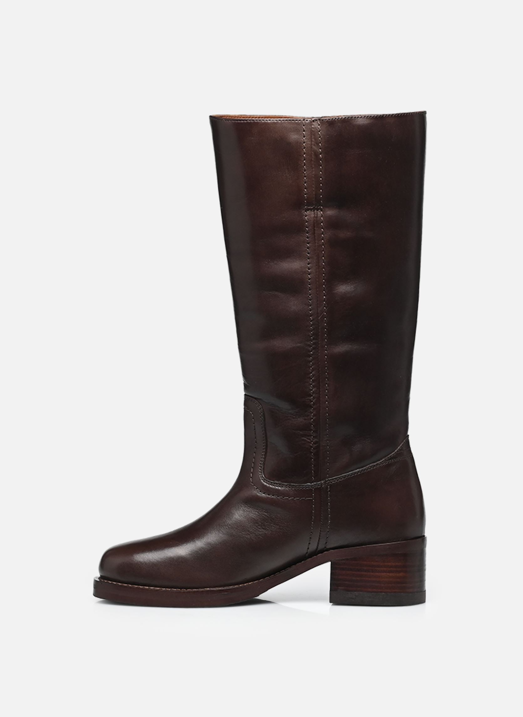 Stivali KY-LEY 14344 donna marrone Bronx Stivali KY-LEY 14344 donna marrone COFFEE BEAN 3784