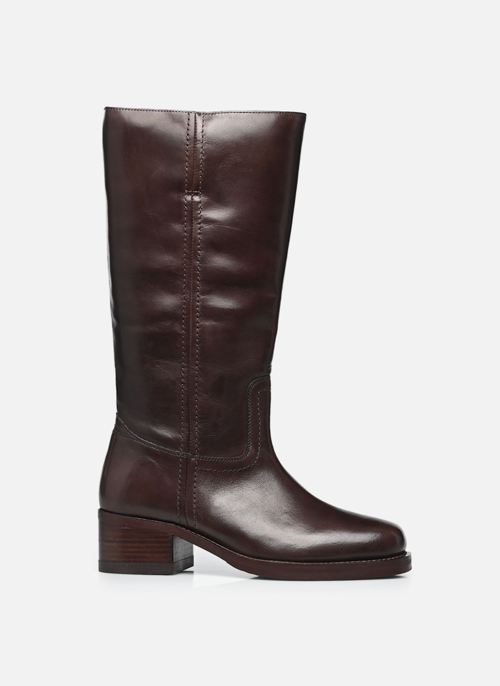 Stivali KY-LEY 14344 donna marrone Bronx Stivali KY-LEY 14344 donna marrone COFFEE BEAN 3784