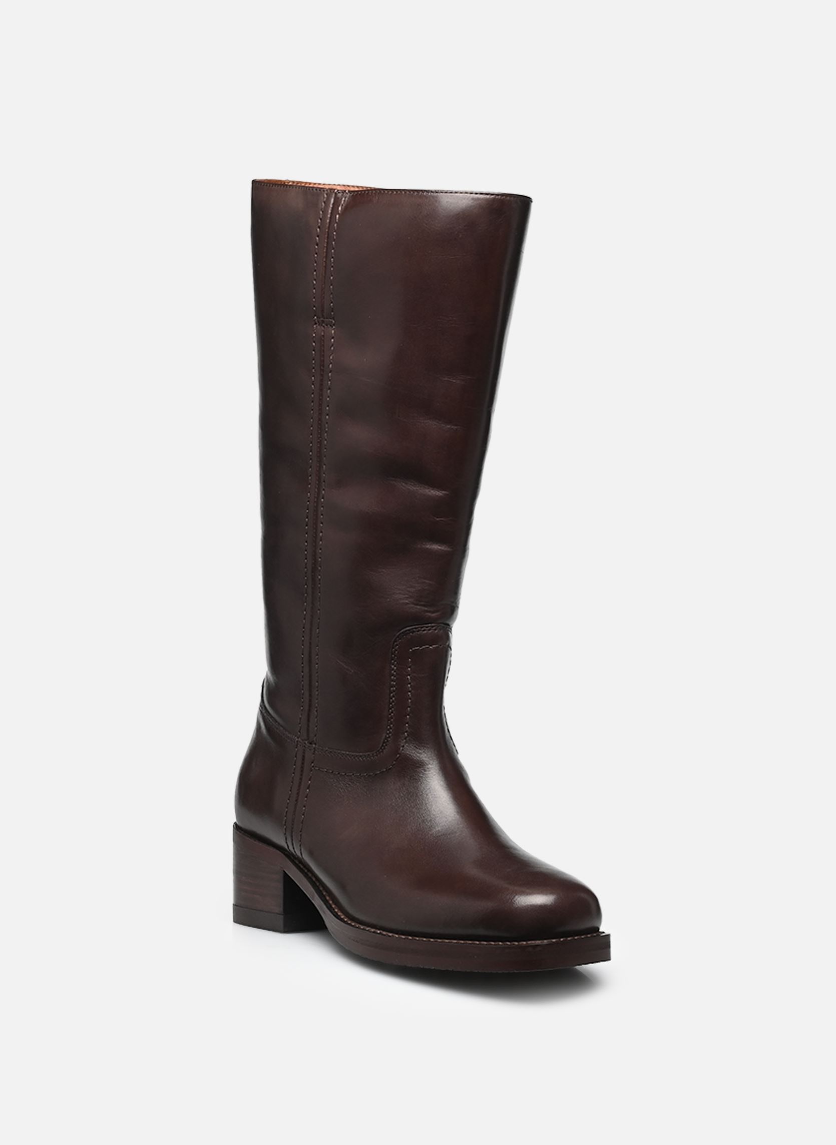 Stivali KY-LEY 14344 donna marrone Bronx Stivali KY-LEY 14344 donna marrone COFFEE BEAN 3784