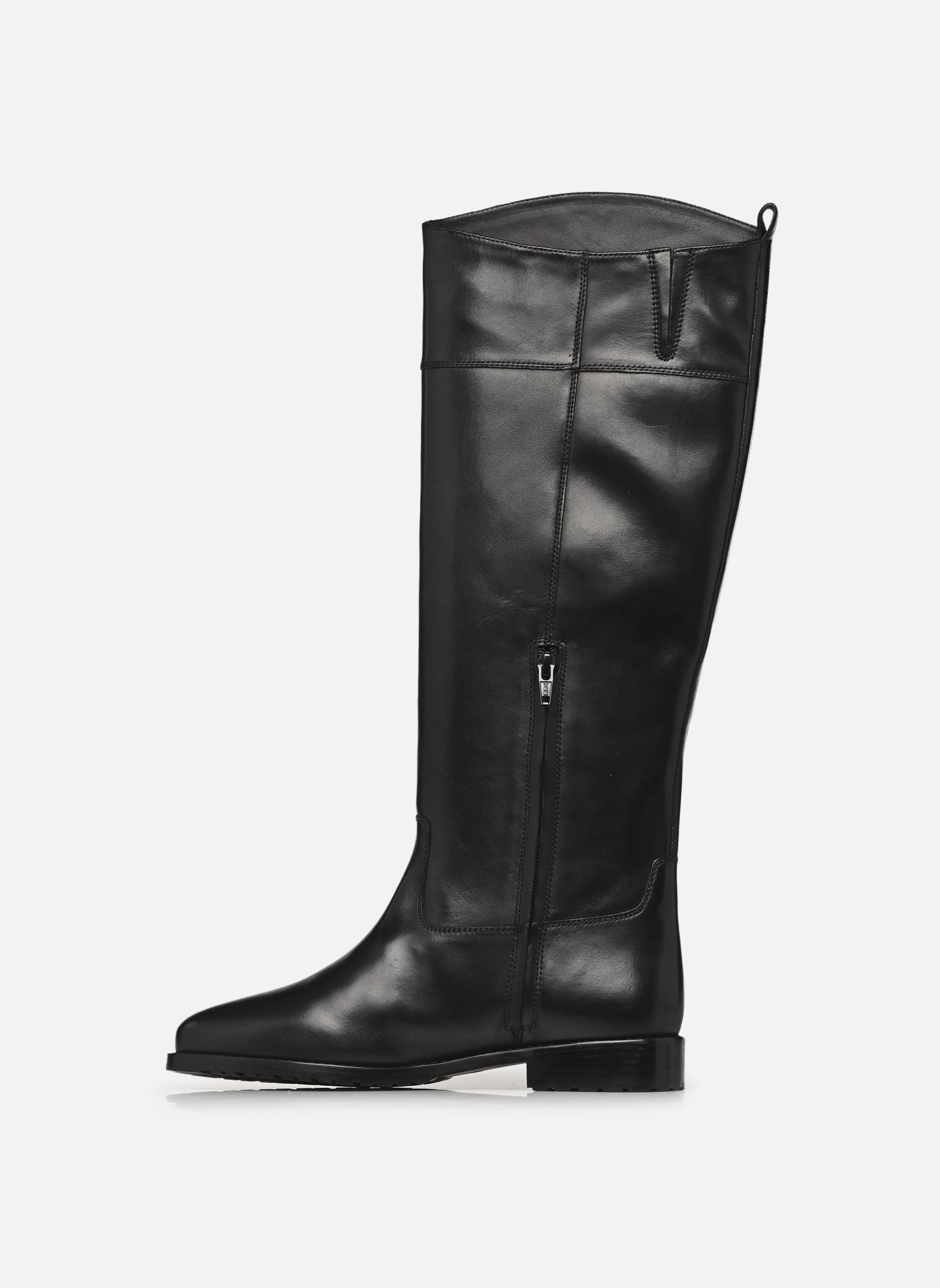 Botas LUC-YY 14397 mujer negro Bronx Botas LUC-YY 14397 mujer negro Black 01