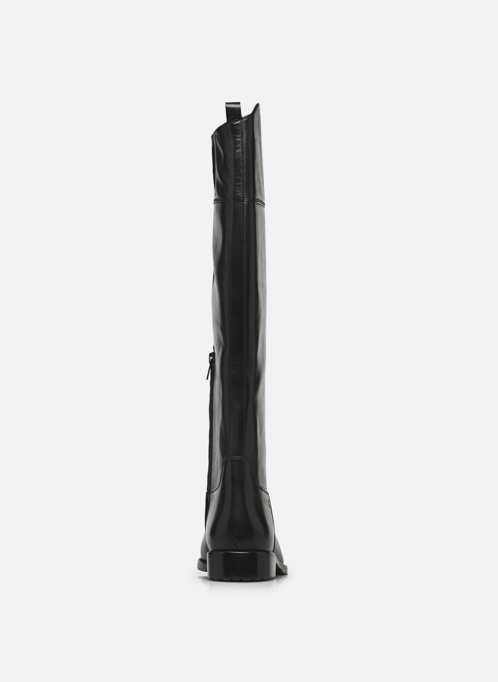 Botas LUC-YY 14397 mujer negro Bronx Botas LUC-YY 14397 mujer negro Black 01