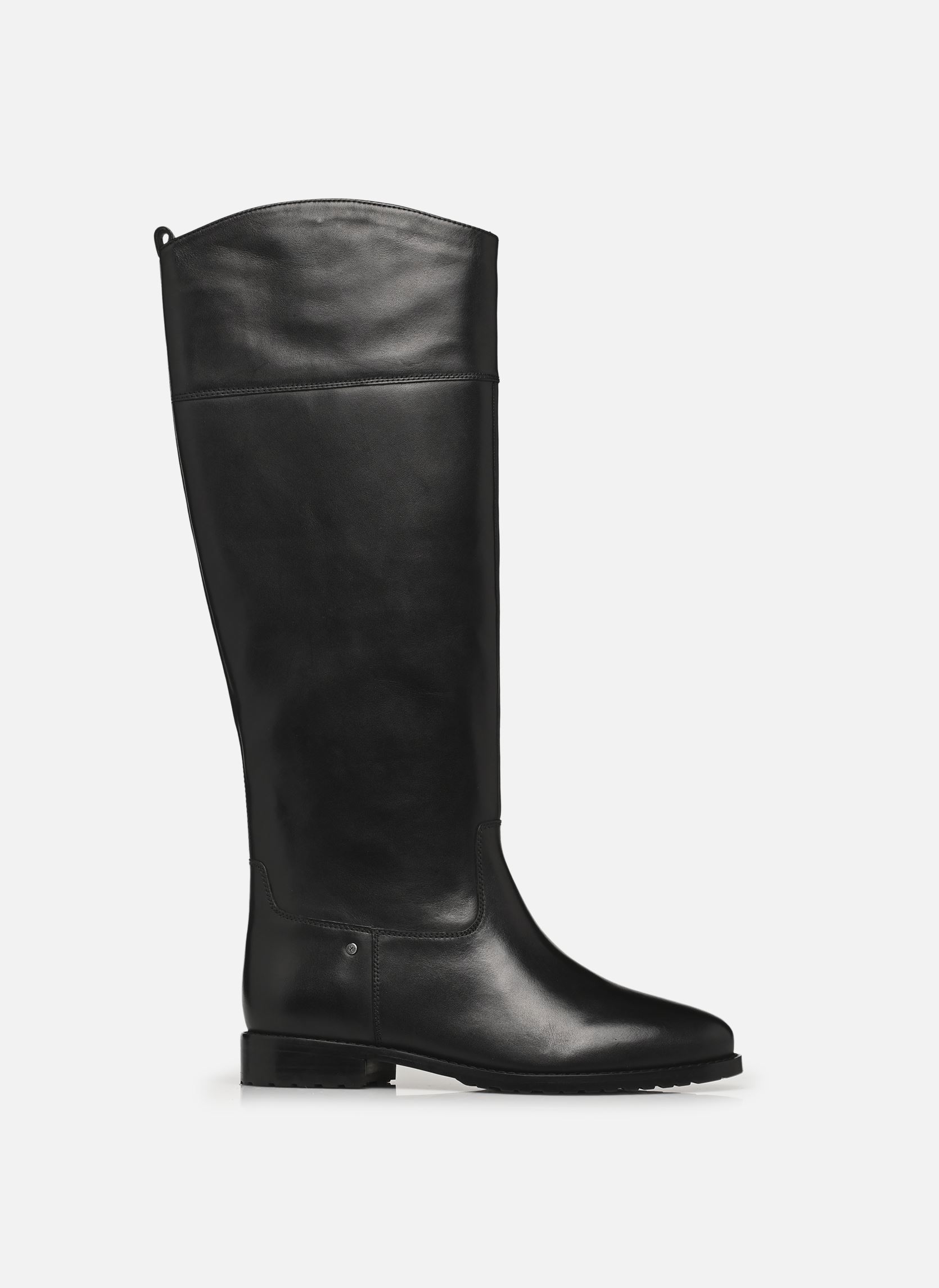 Botas LUC-YY 14397 mujer negro Bronx Botas LUC-YY 14397 mujer negro Black 01