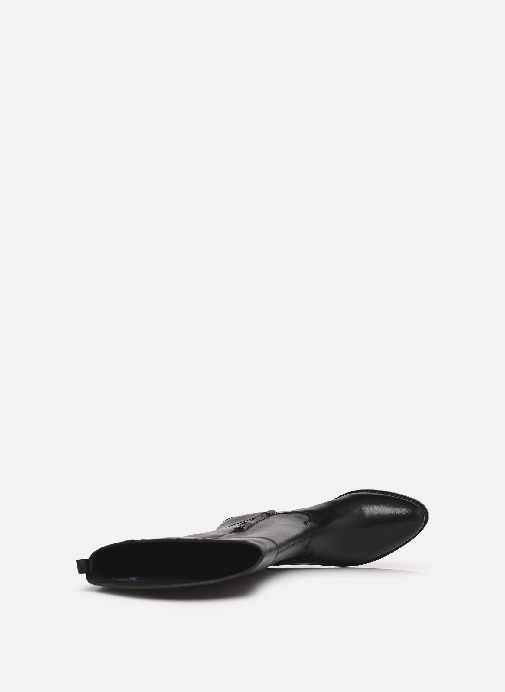Botas LUC-YY 14397 mujer negro Bronx Botas LUC-YY 14397 mujer negro Black 01
