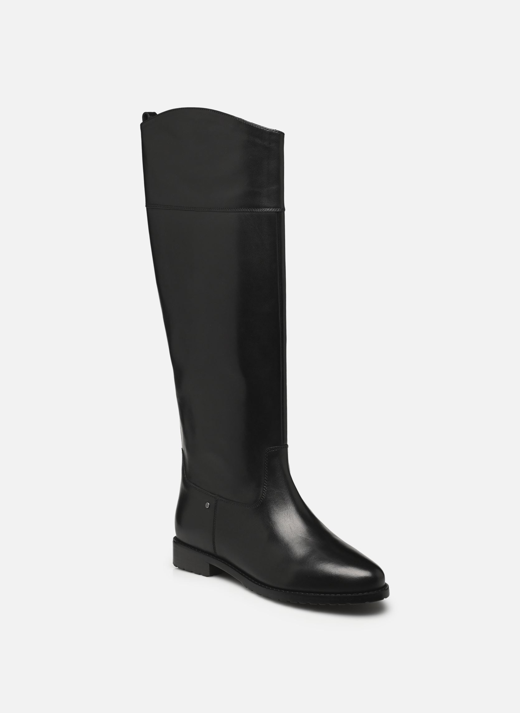 Botas LUC-YY 14397 mujer negro Bronx Botas LUC-YY 14397 mujer negro Black 01