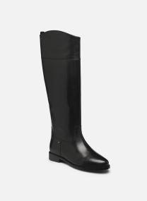 Botas LUC-YY 14397 mujer negro Bronx Botas LUC-YY 14397 mujer negro Black 01