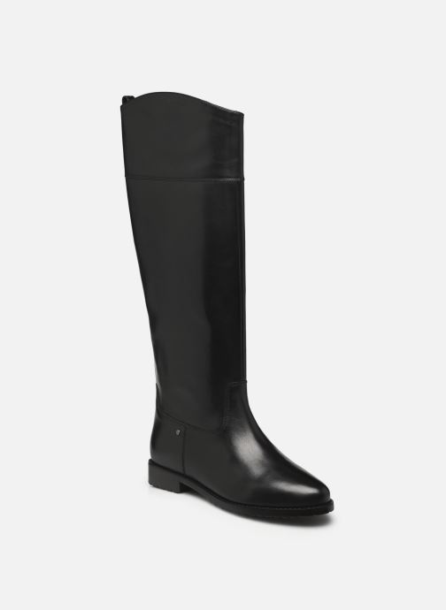 Bronx Stivali LUC-YY 14397 donna nero