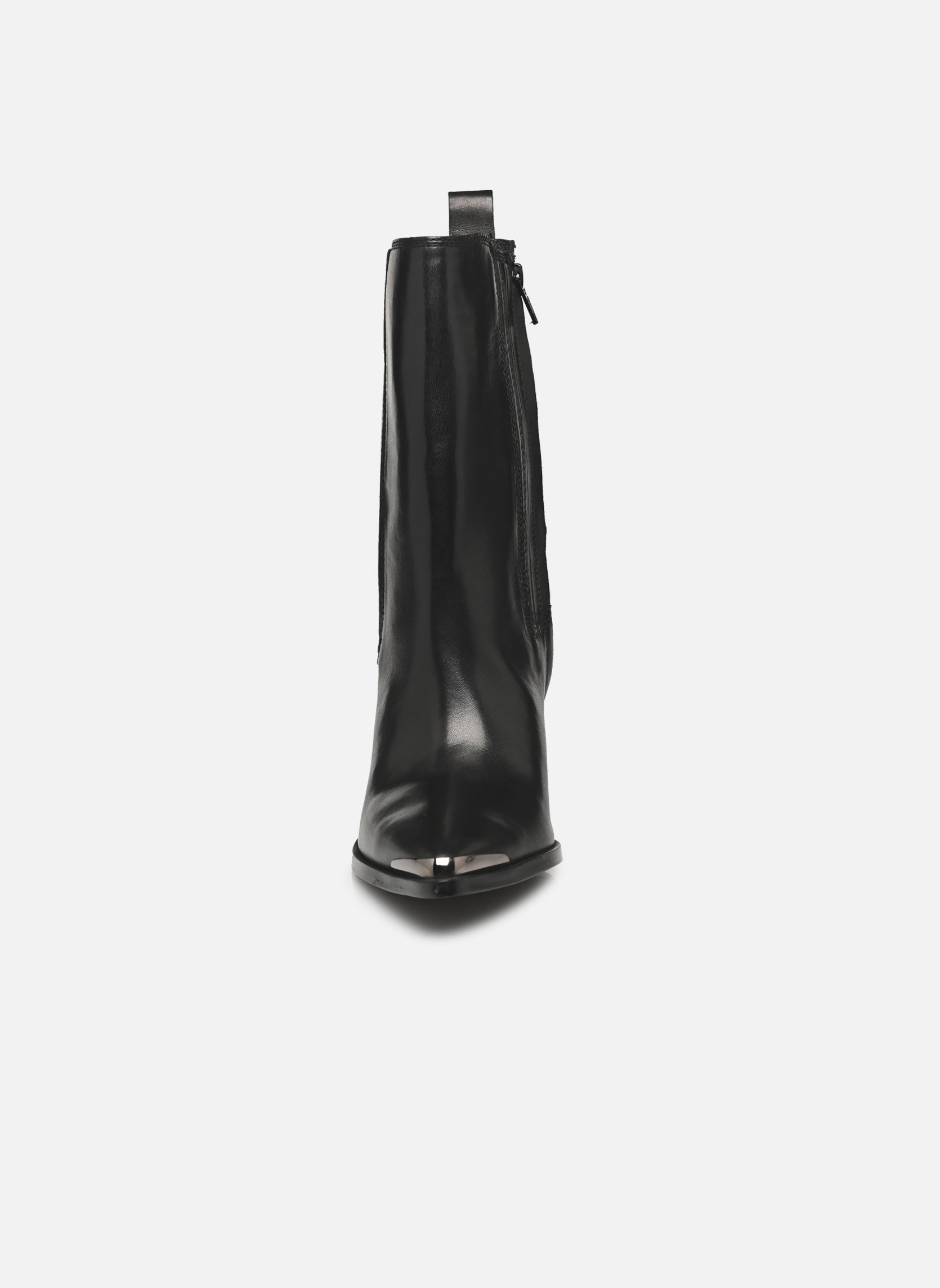Stivaletti e stivali NEW-AMERICANA 34322 donna nero Bronx Stivaletti e stivali NEW-AMERICANA 34322 donna nero Black 01
