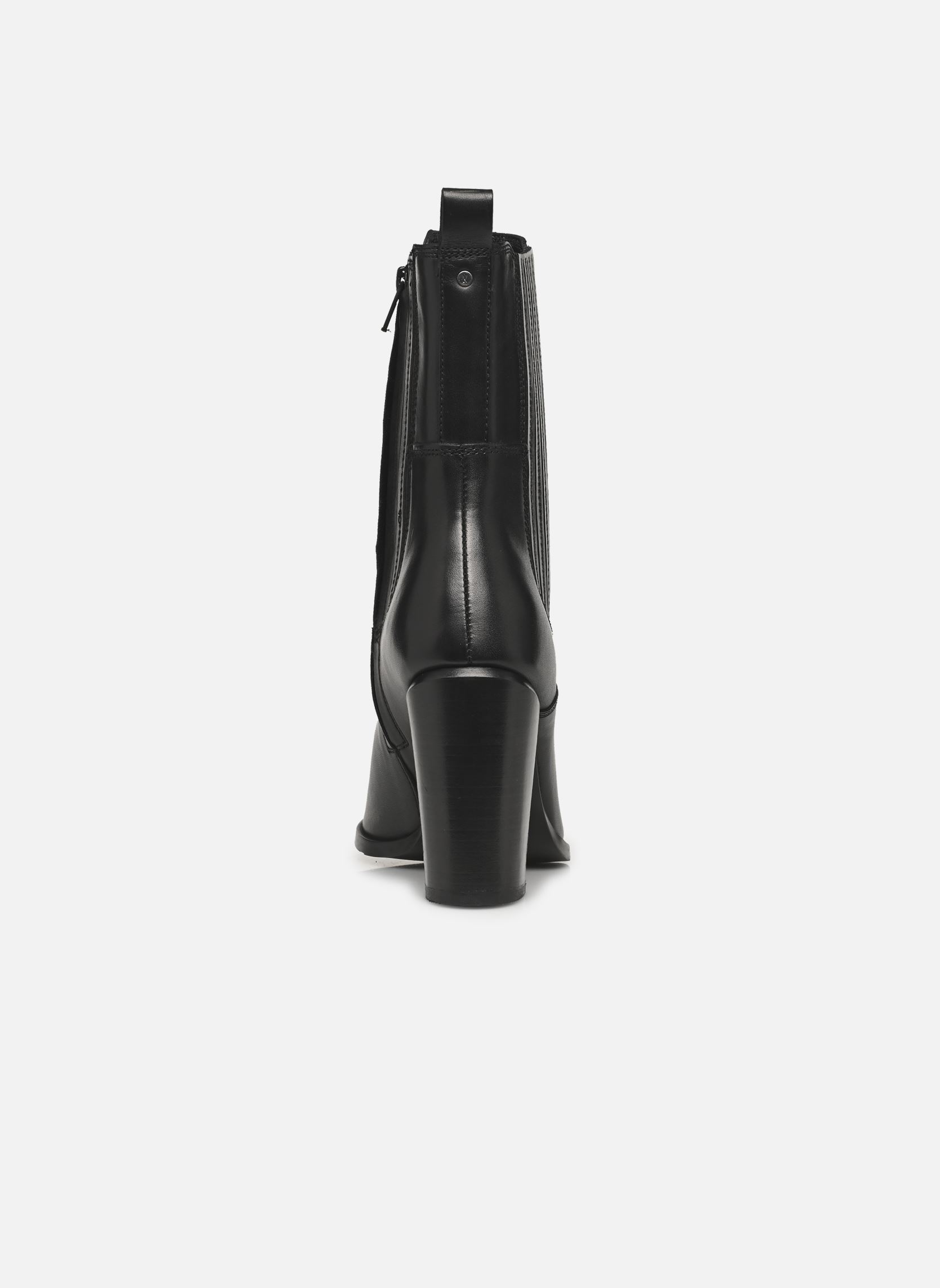 Stivaletti e stivali NEW-AMERICANA 34322 donna nero Bronx Stivaletti e stivali NEW-AMERICANA 34322 donna nero Black 01