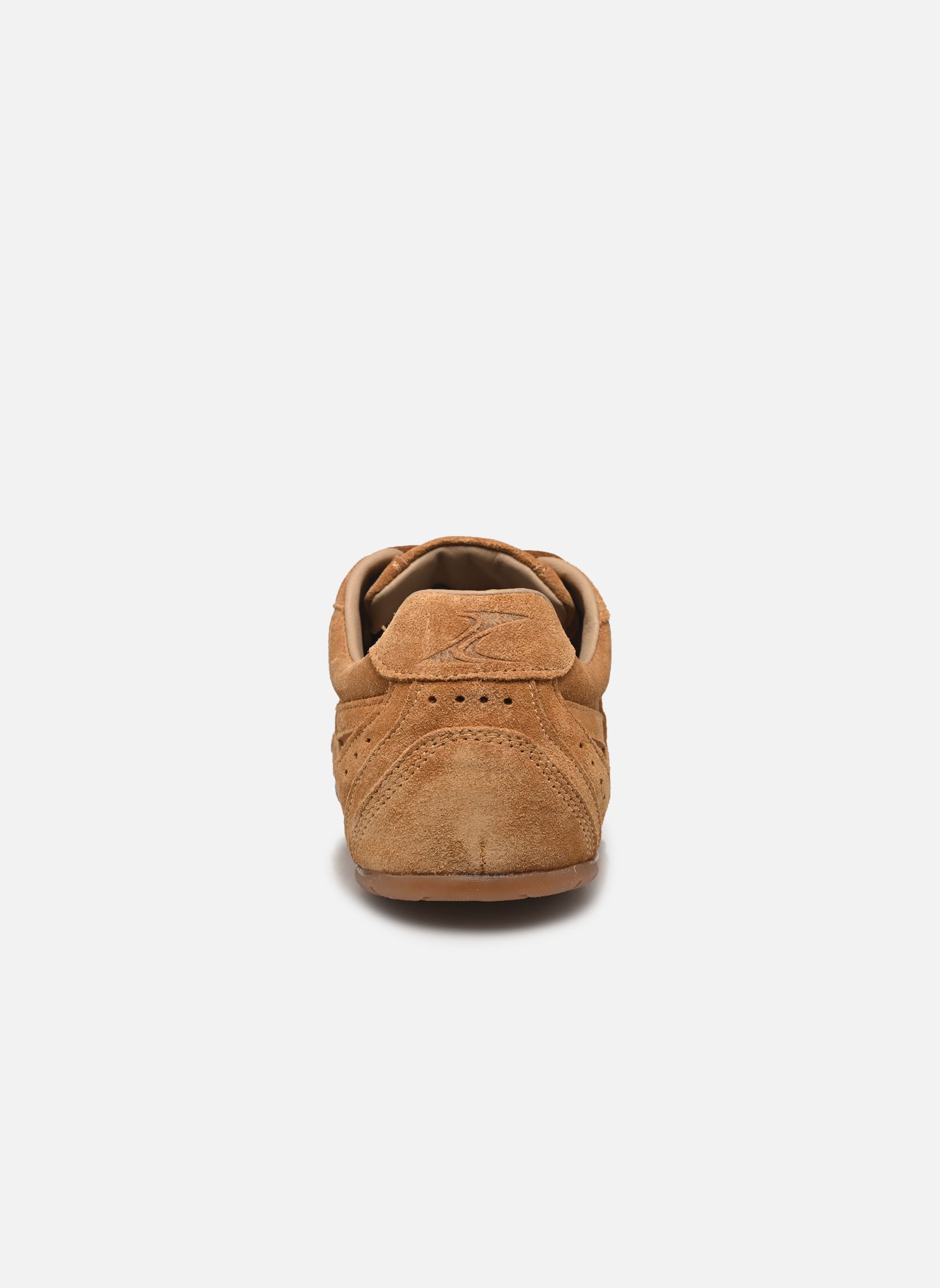 Baskets MYR-AA 66647-CV femme marron Bronx Baskets MYR-AA 66647-CV femme marron TAN 986