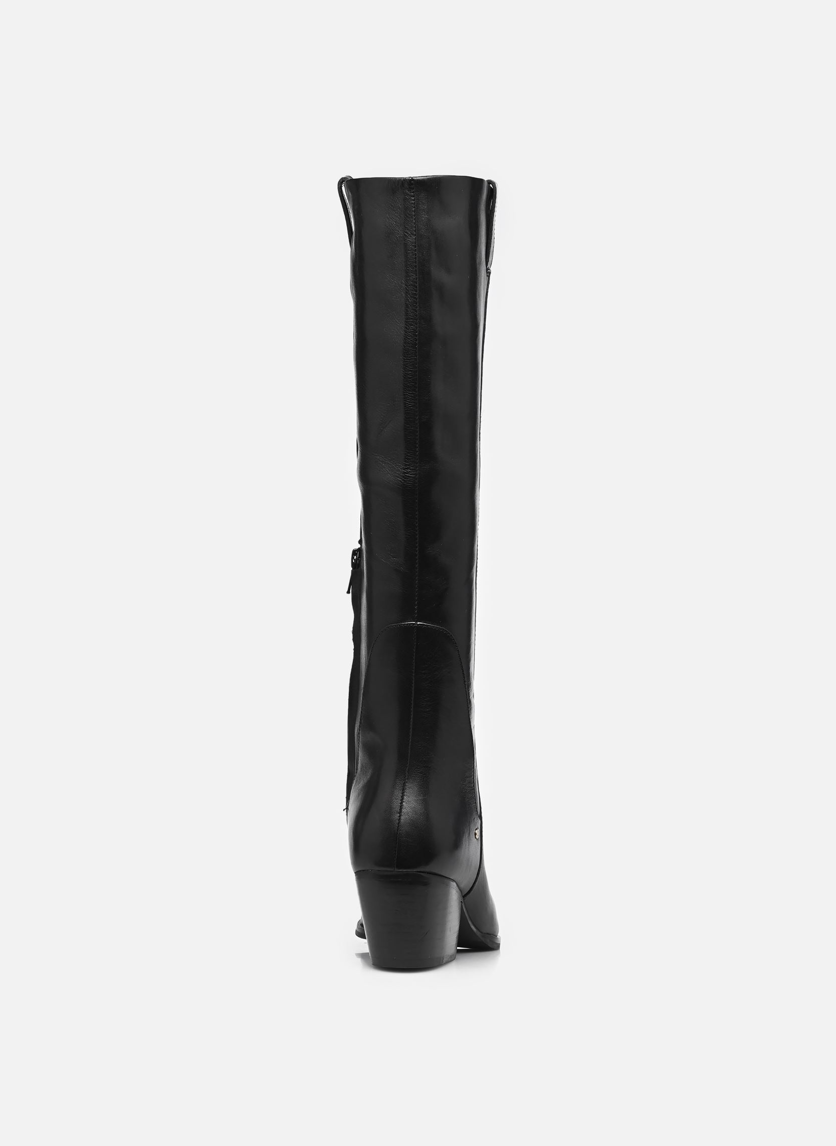 Bottes LIZZ-Y 14404 femme noir Bronx Bottes LIZZ-Y 14404 femme noir Black 01