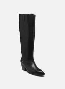 Bottes LIZZ-Y 14404 femme marron