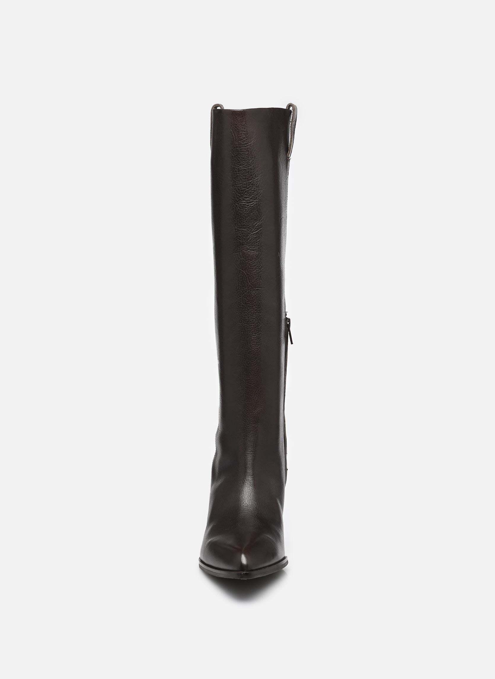 Bottes LIZZ-Y 14404 femme marron Bronx Bottes LIZZ-Y 14404 femme marron COFFEE BEAN 3784