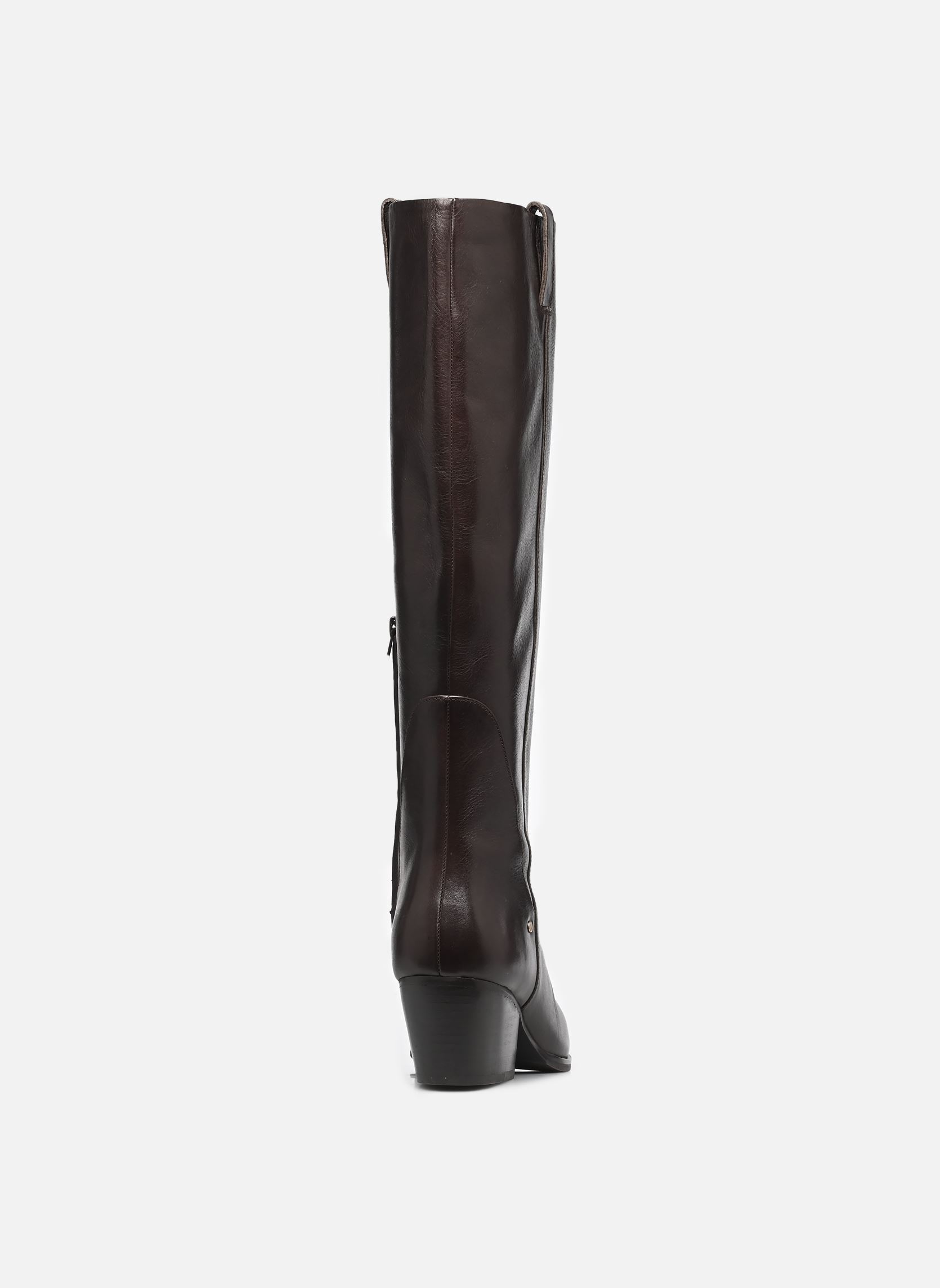 Bottes LIZZ-Y 14404 femme marron Bronx Bottes LIZZ-Y 14404 femme marron COFFEE BEAN 3784