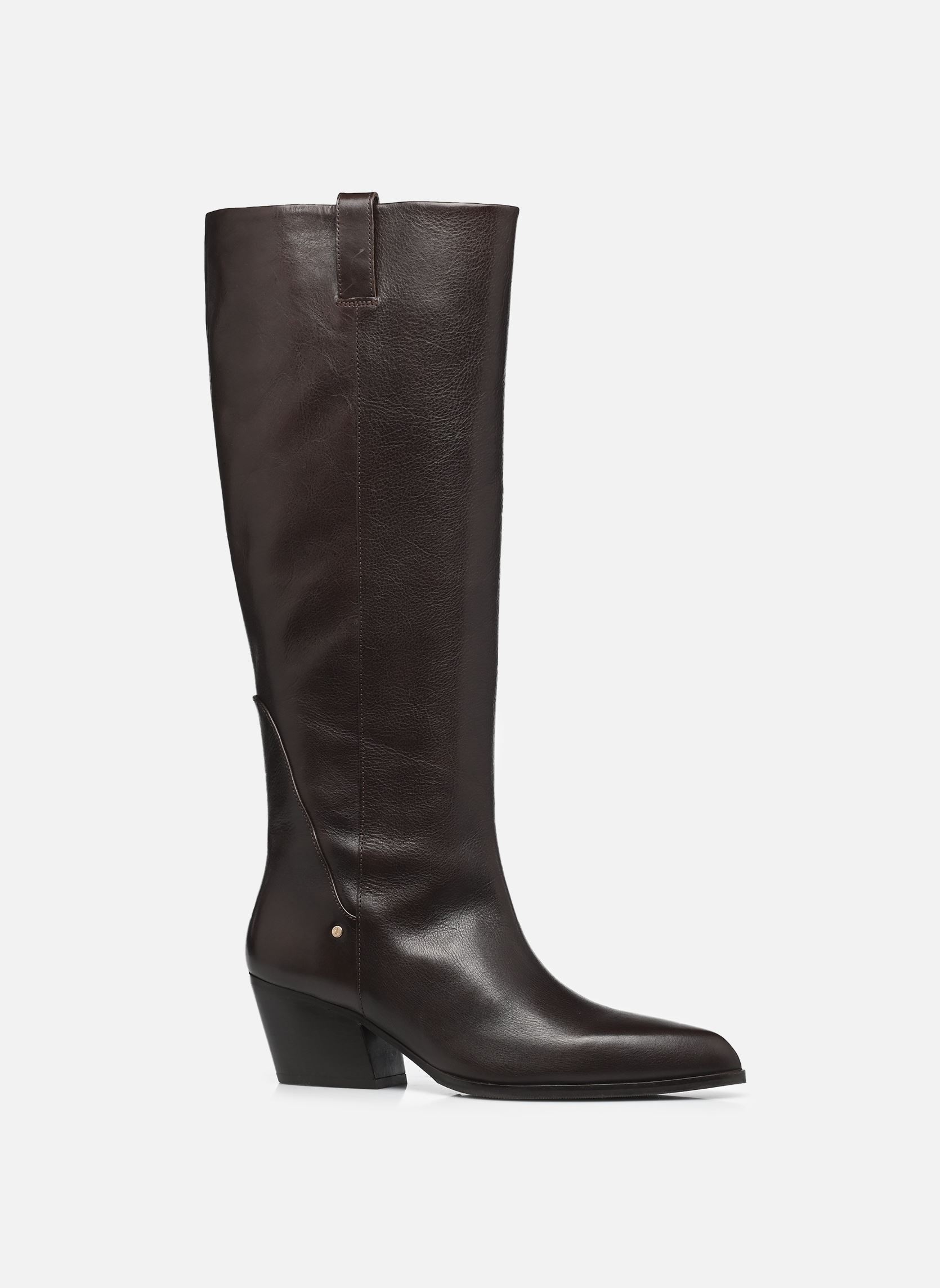 Bottes LIZZ-Y 14404 femme marron Bronx Bottes LIZZ-Y 14404 femme marron COFFEE BEAN 3784