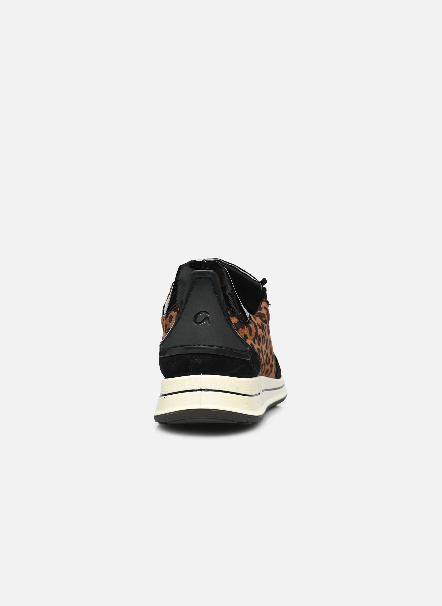 Baskets basses OSAKA 2.0 12-24836 femme noir Ara Baskets basses OSAKA 2.0 12-24836 femme noir SCHWARZ,NUTS