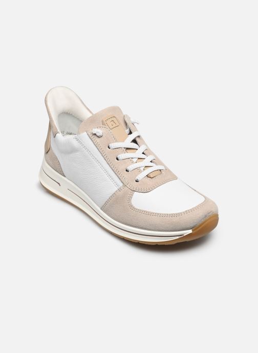 Ara Baskets basses OSAKA 2.0 12-24836 femme beige