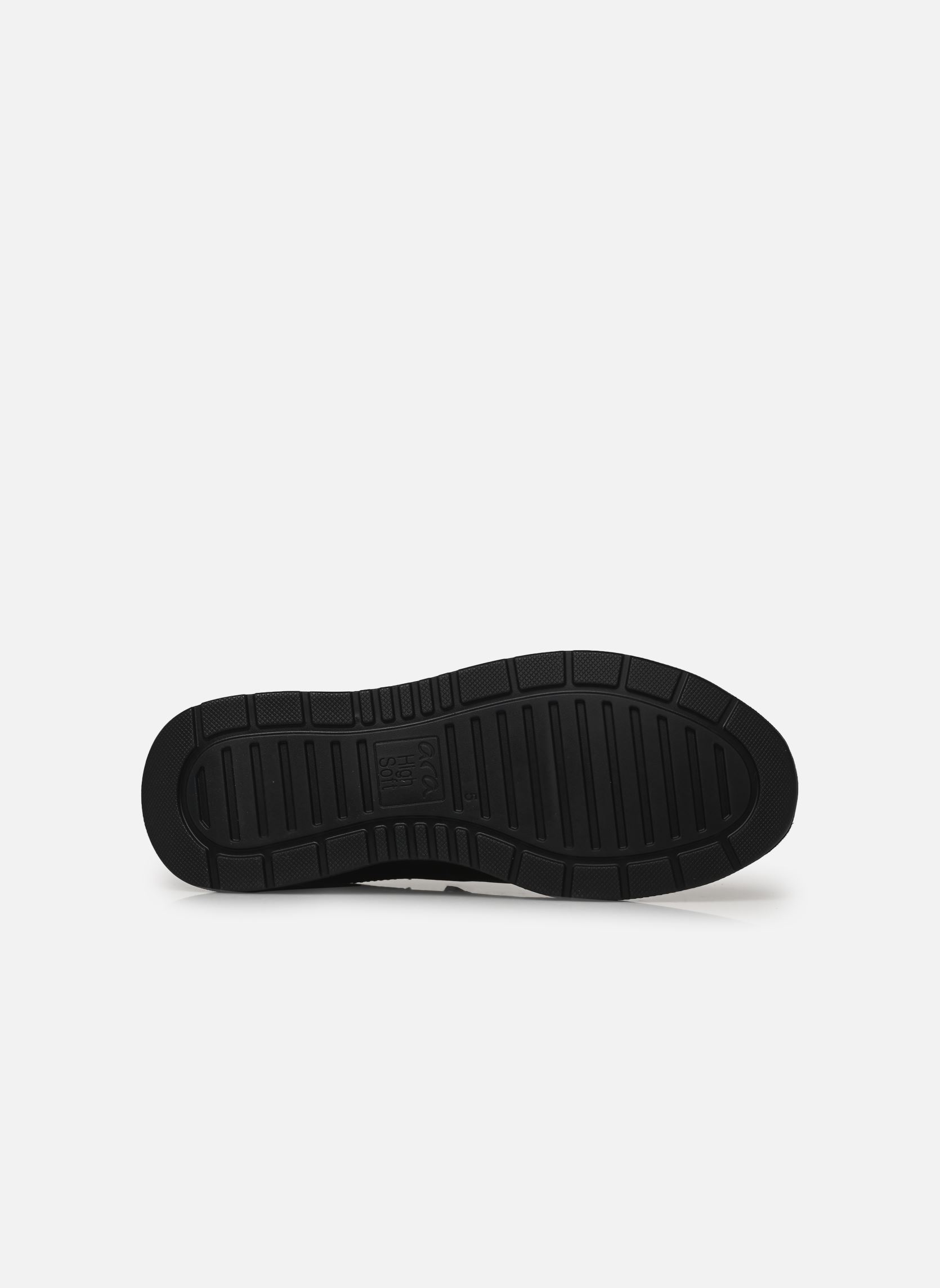 Zapatillas de cuña GARDA 12-57701 mujer negro Ara Zapatillas de cuña GARDA 12-57701 mujer negro SCHWARZ,CASHMERE