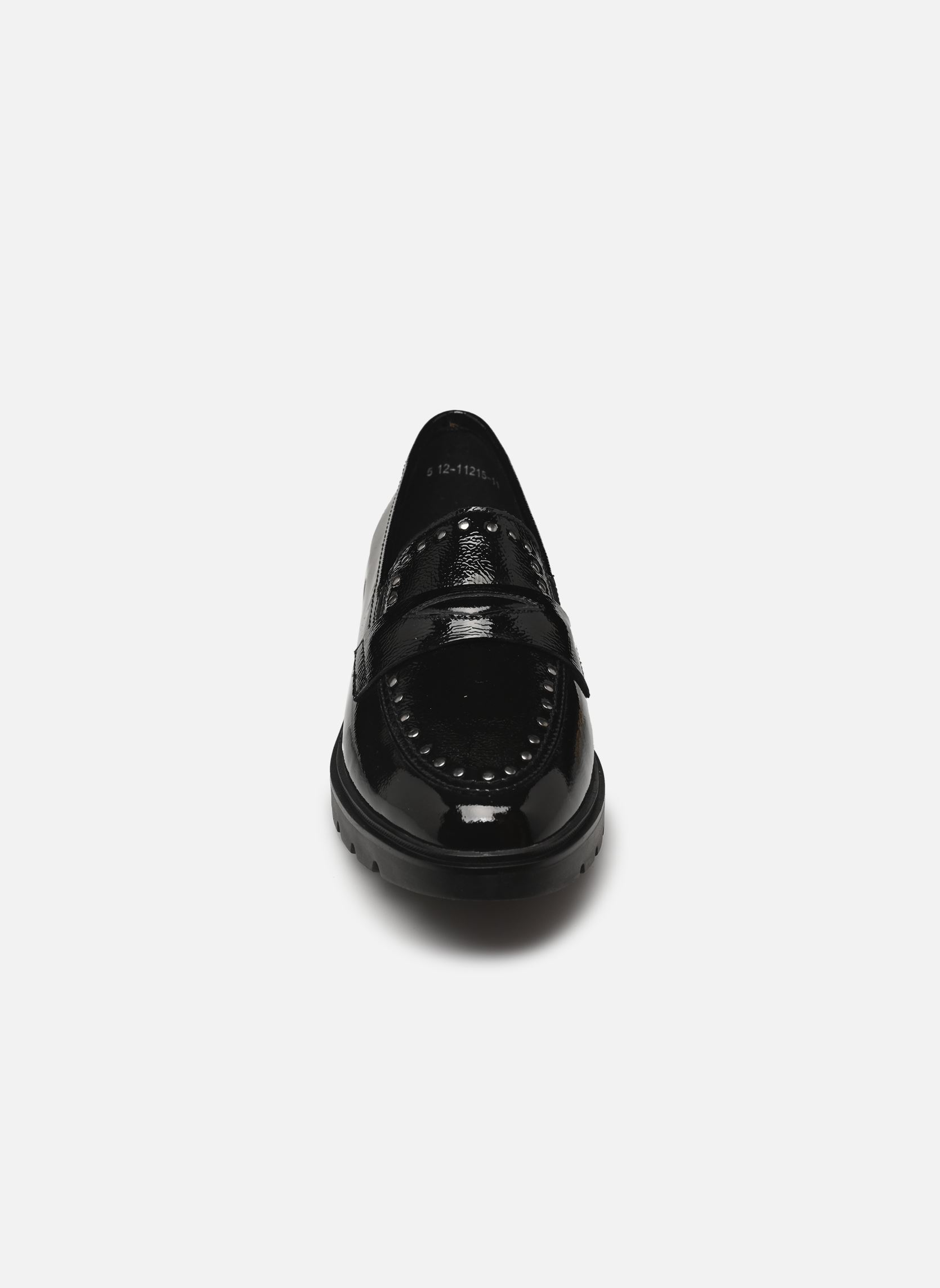 Mocassins CAMBRIDGE 12-11215 femme noir Ara Mocassins CAMBRIDGE 12-11215 femme noir SCHWARZ