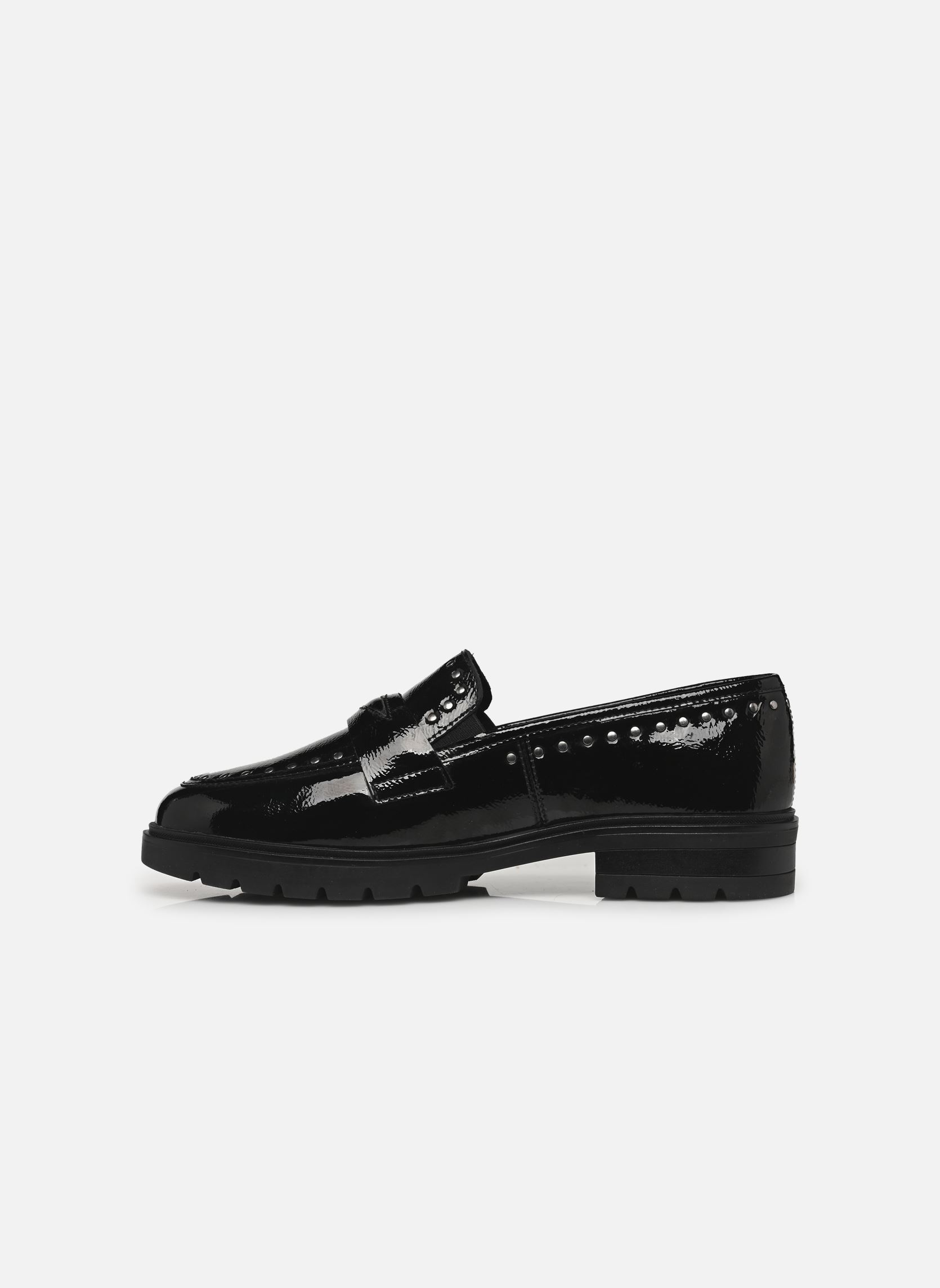 Mocassins CAMBRIDGE 12-11215 femme noir Ara Mocassins CAMBRIDGE 12-11215 femme noir SCHWARZ