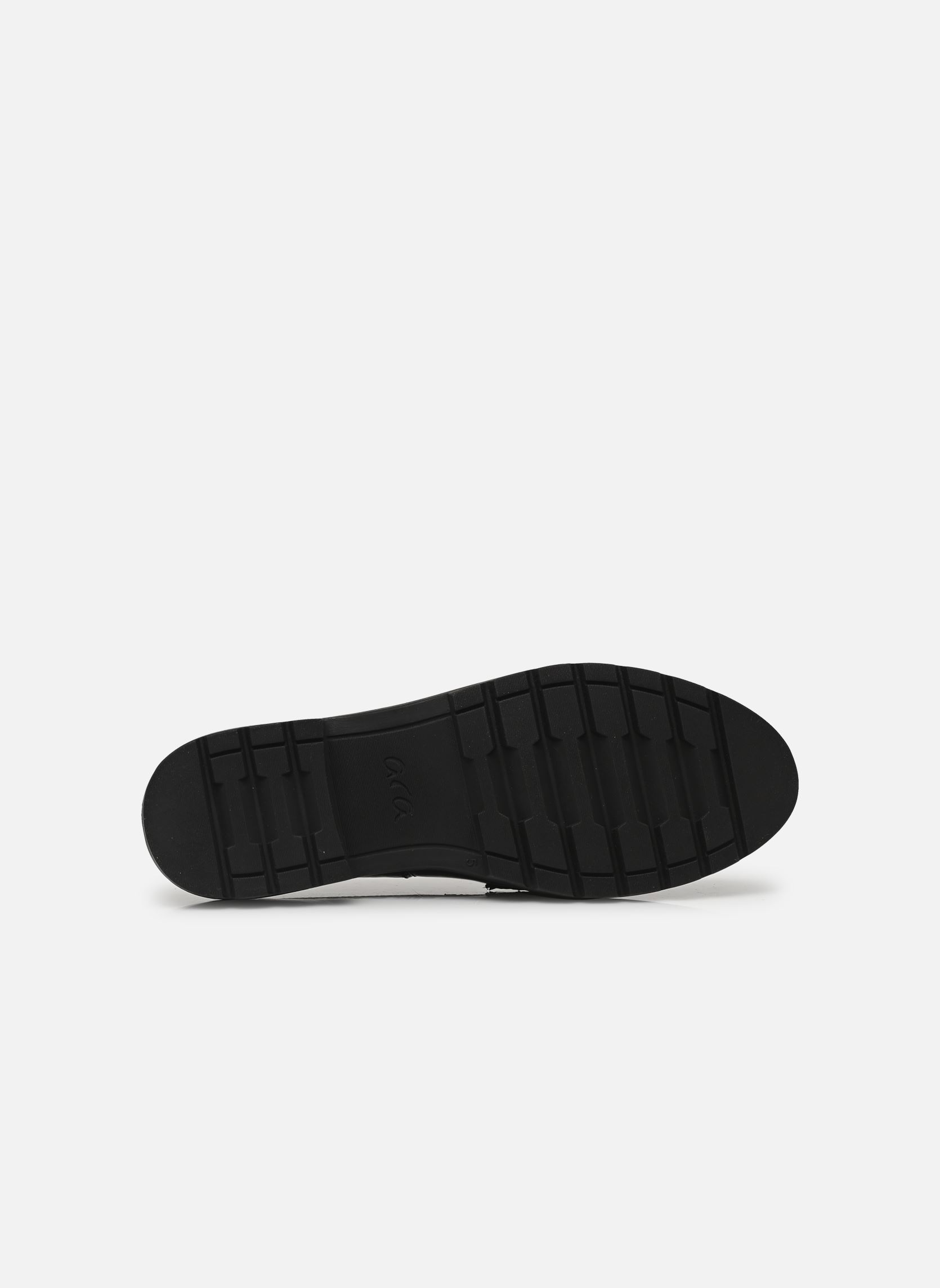 Mocassins CAMBRIDGE 12-11215 femme noir Ara Mocassins CAMBRIDGE 12-11215 femme noir SCHWARZ
