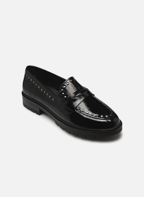 Ara Mocassins CAMBRIDGE 12-11215 dames zwart