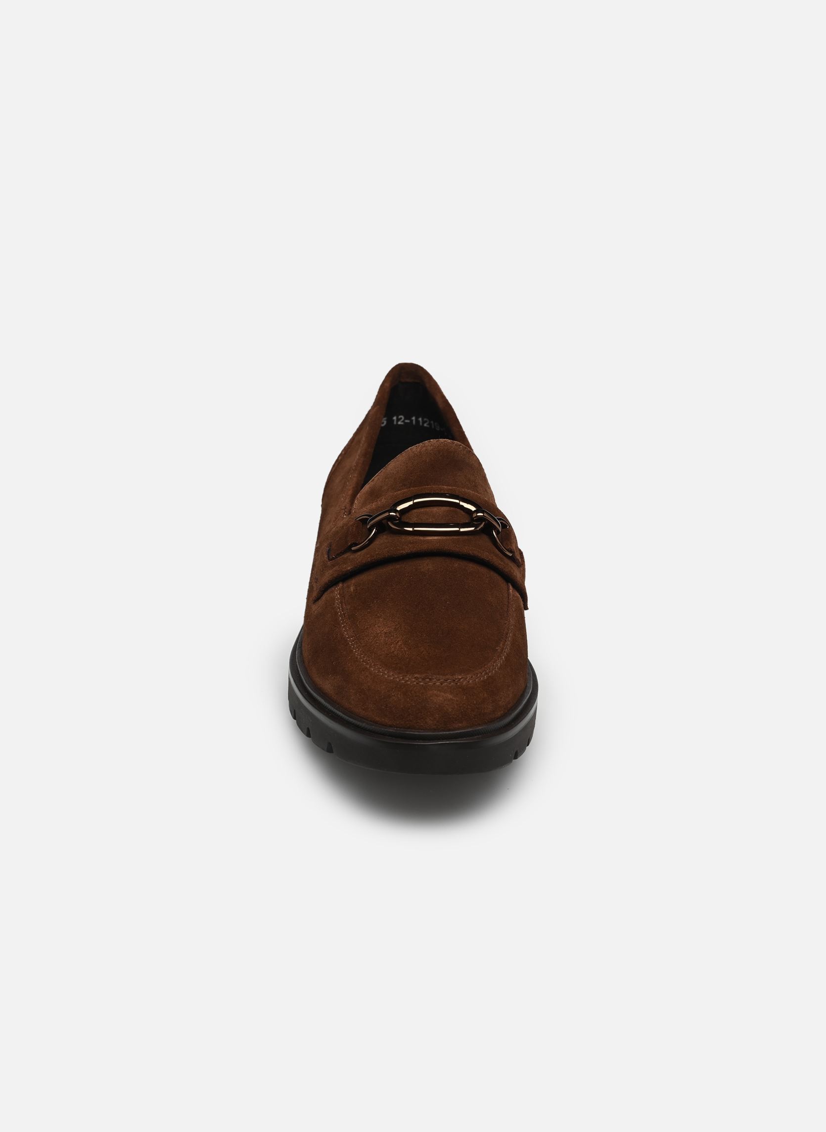 Mocassins CAMBRIDGE 12-11219 dames bruin Ara Mocassins CAMBRIDGE 12-11219 dames bruin MOCCA