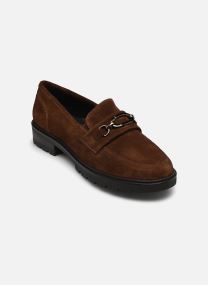 Mocassins CAMBRIDGE 12-11219 dames bordeaux