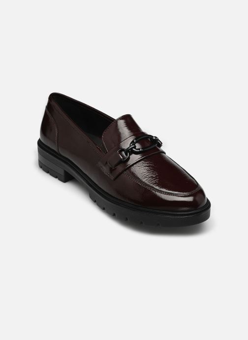 Ara Mocassins CAMBRIDGE 12-11219 dames bordeaux