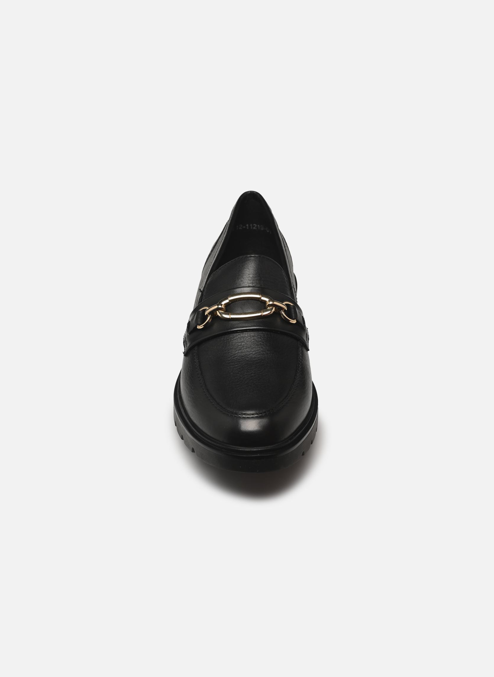 Mocassins CAMBRIDGE 12-11219 dames zwart Ara Mocassins CAMBRIDGE 12-11219 dames zwart SCHWARZ