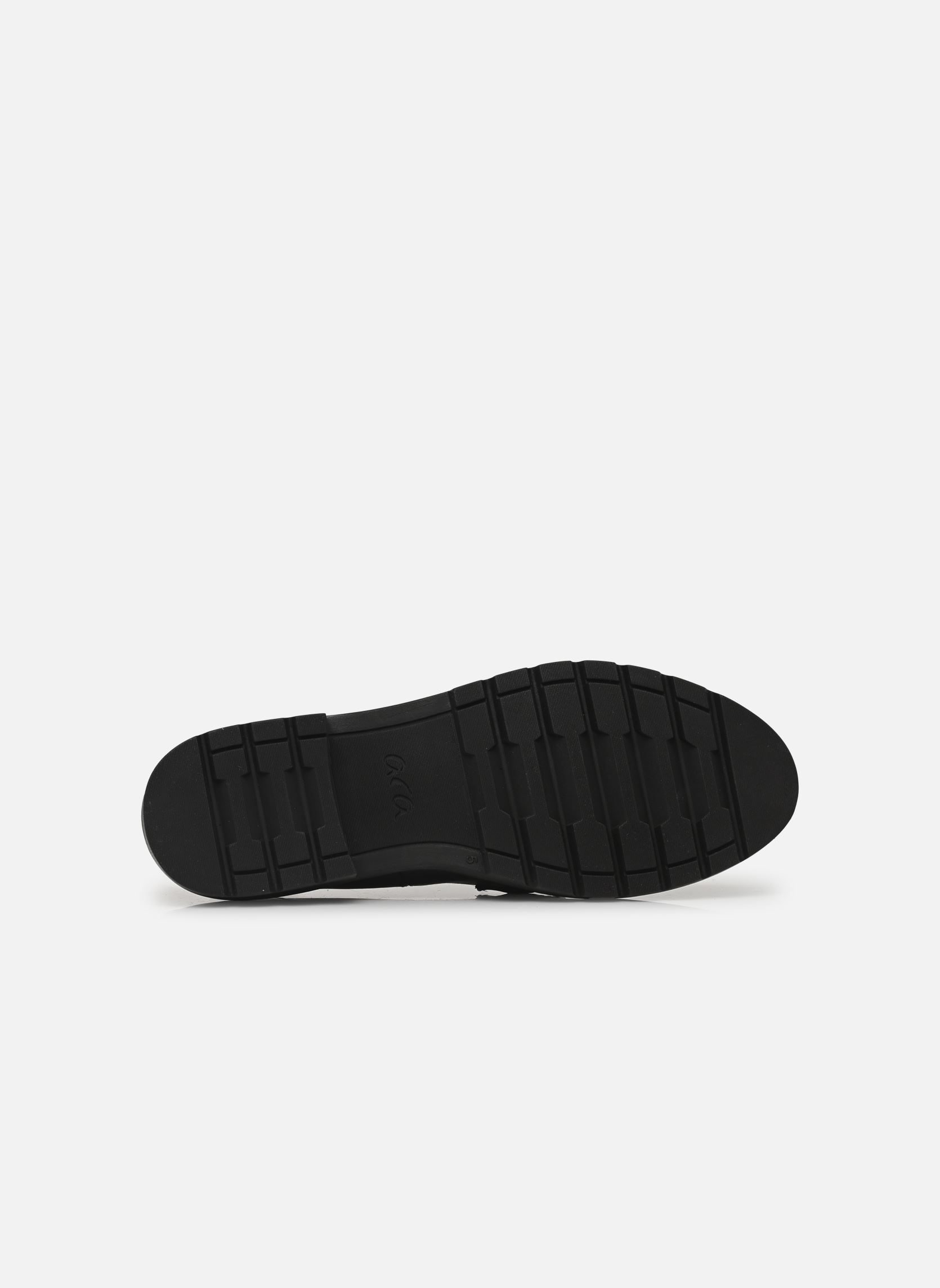 Mocassins CAMBRIDGE 12-11219 dames zwart Ara Mocassins CAMBRIDGE 12-11219 dames zwart SCHWARZ