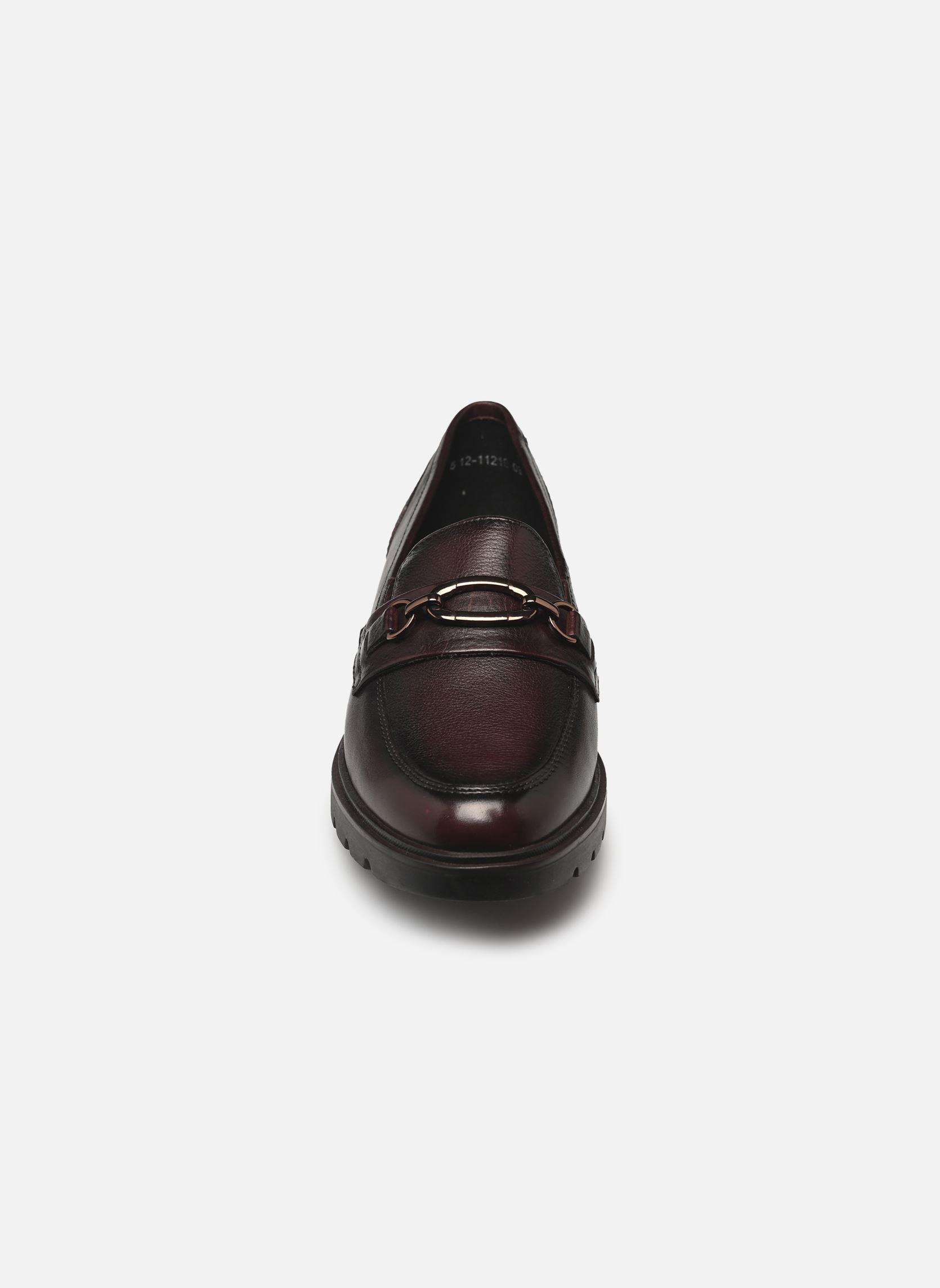 Loafer CAMBRIDGE 12-11219 damen braun Ara Loafer CAMBRIDGE 12-11219 damen braun CACAO