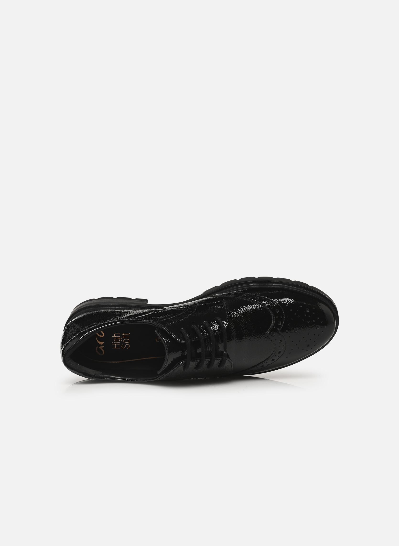 Derbys CAMBRIDGE 12-11223 damen schwarz Ara Derbys CAMBRIDGE 12-11223 damen schwarz SCHWARZ