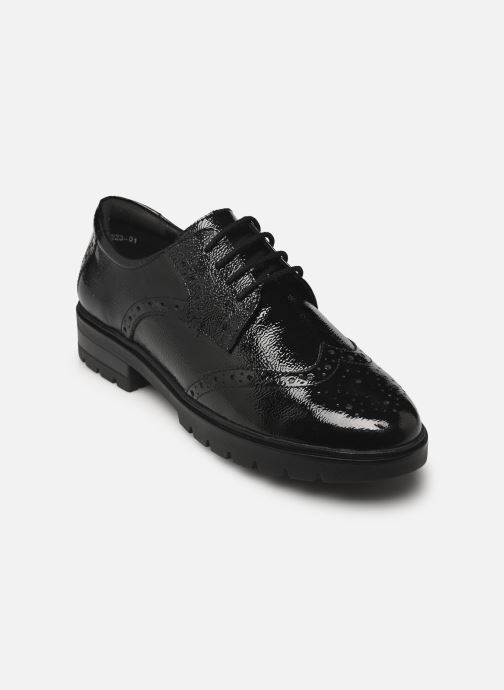 Ara Derbies CAMBRIDGE 12-11223 femme noir