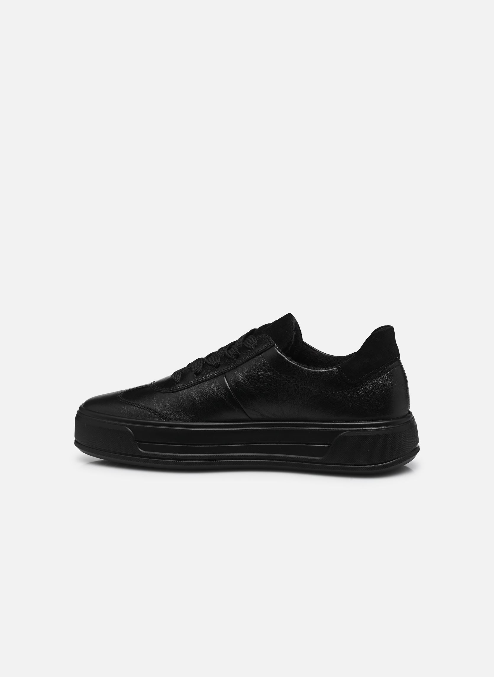 Baskets basses Canberra 3.0 12-23012 femme noir Ara Baskets basses Canberra 3.0 12-23012 femme noir SCHWARZ,CASHMERE