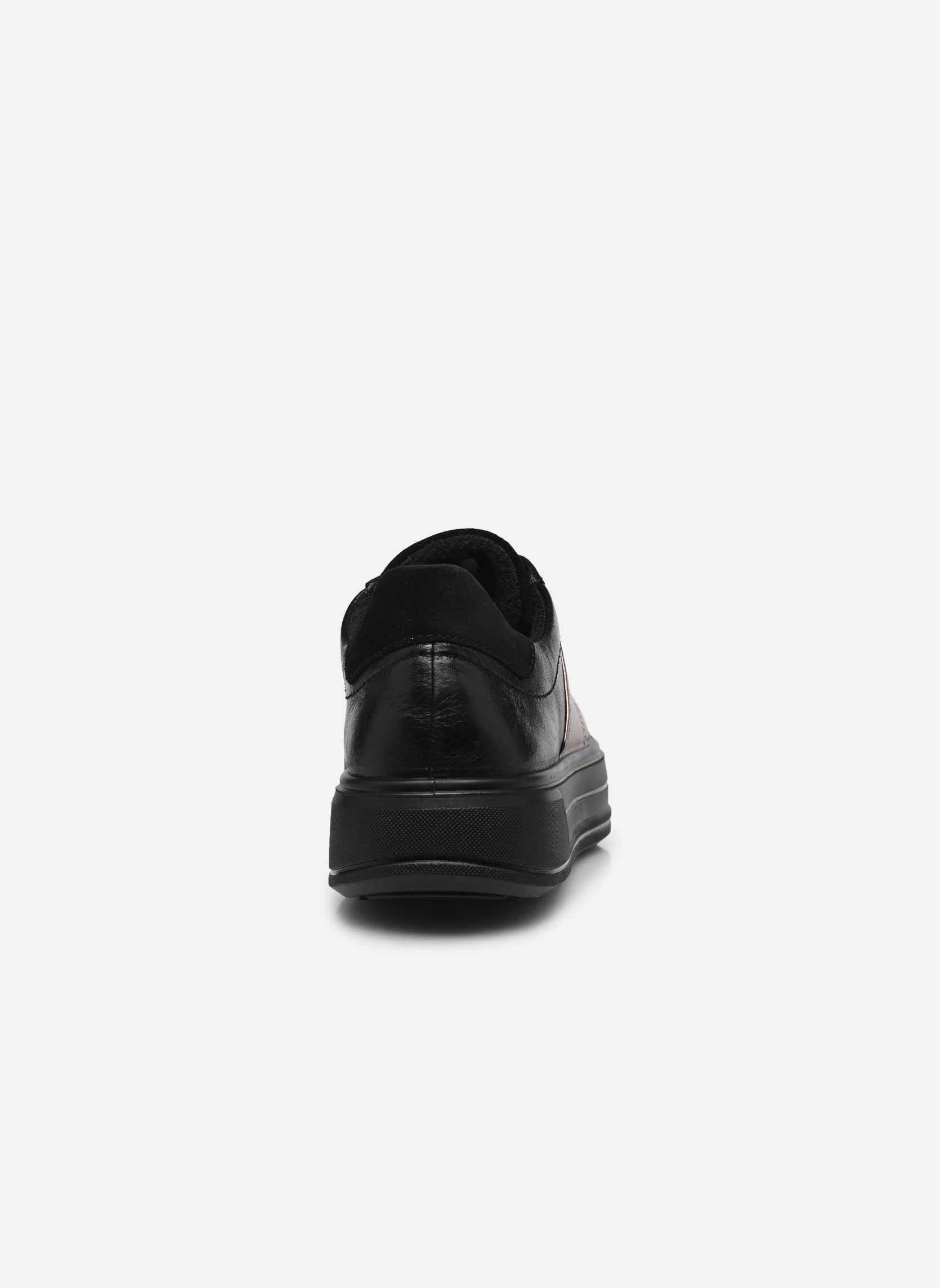 Baskets basses Canberra 3.0 12-23012 femme noir Ara Baskets basses Canberra 3.0 12-23012 femme noir SCHWARZ,CASHMERE