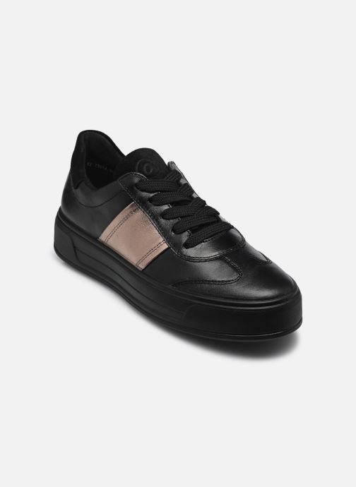 Ara Lage sneakers Canberra 3.0 12-23012 dames zwart