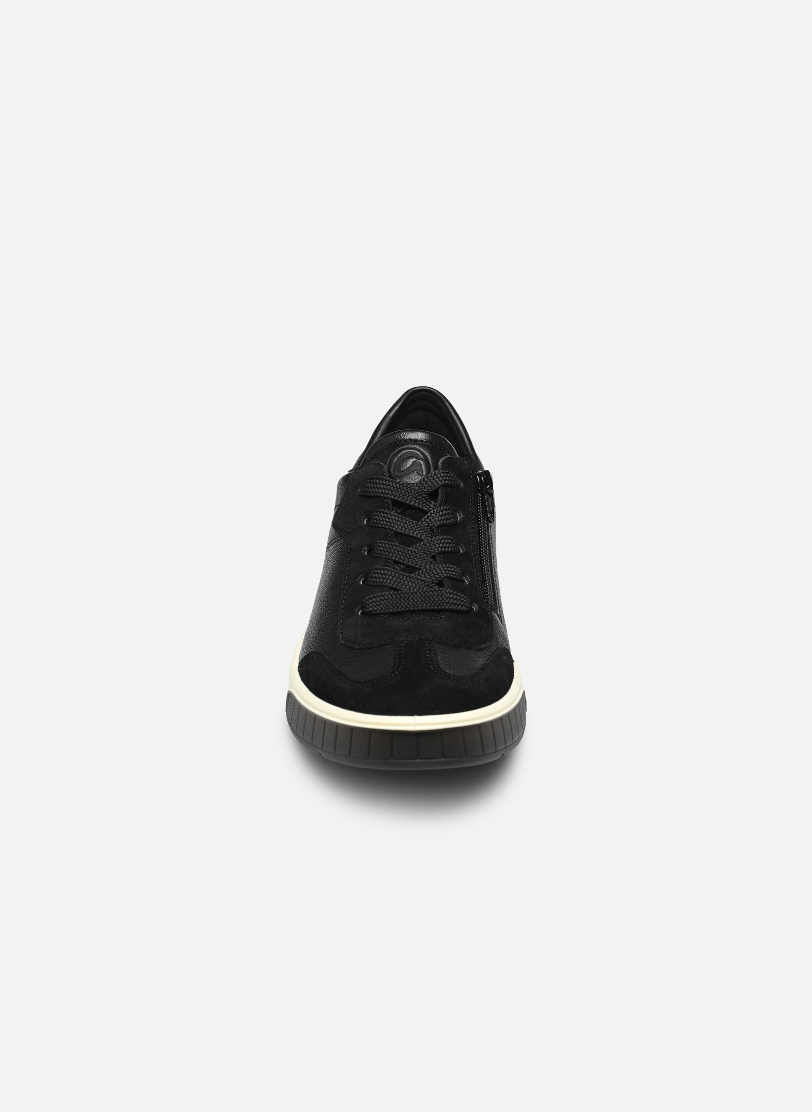 Niedrige Sneaker ROM 2.0 12-50006 damen schwarz Ara Niedrige Sneaker ROM 2.0 12-50006 damen schwarz SCHWARZ