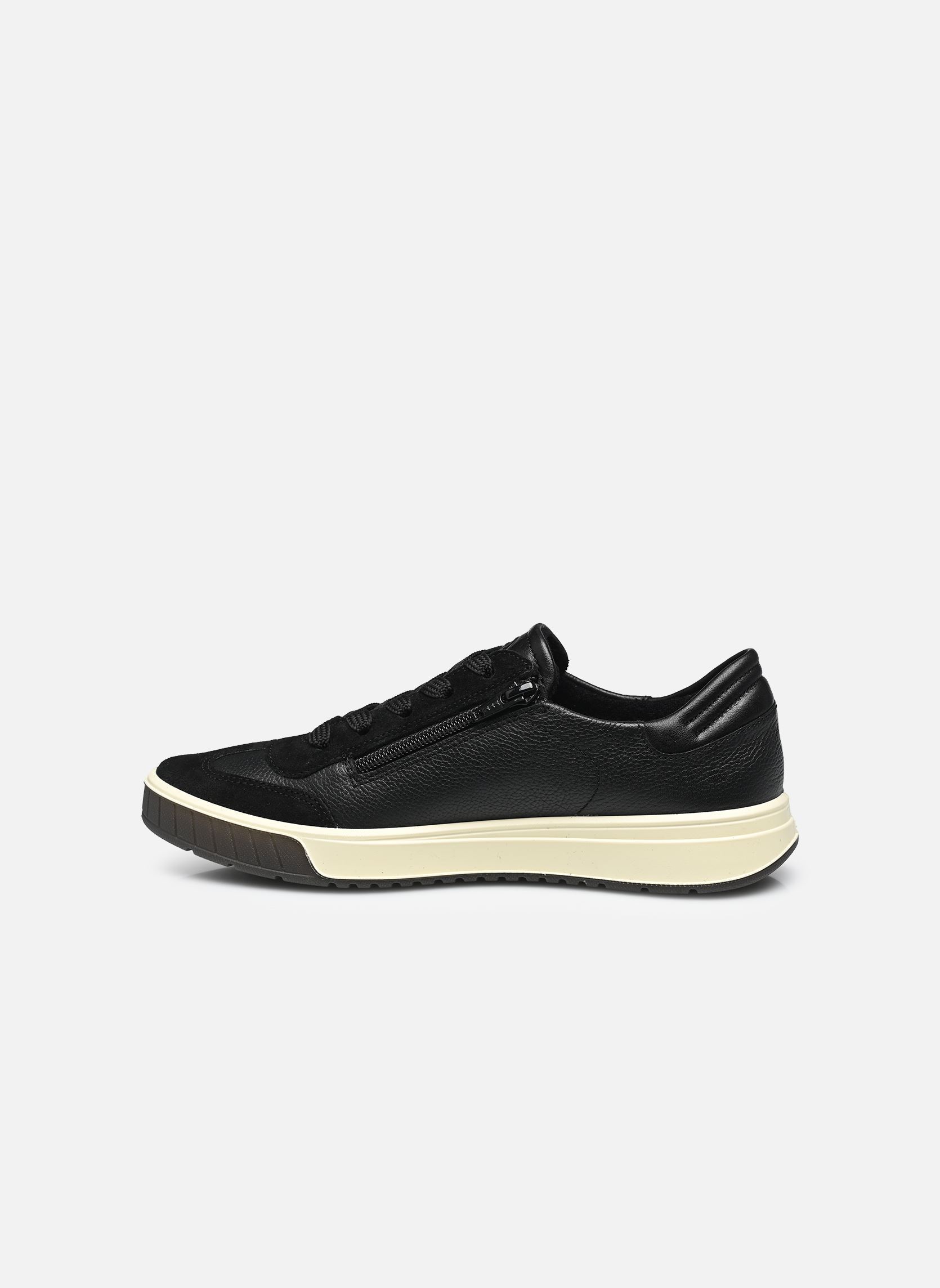 Niedrige Sneaker ROM 2.0 12-50006 damen schwarz Ara Niedrige Sneaker ROM 2.0 12-50006 damen schwarz SCHWARZ