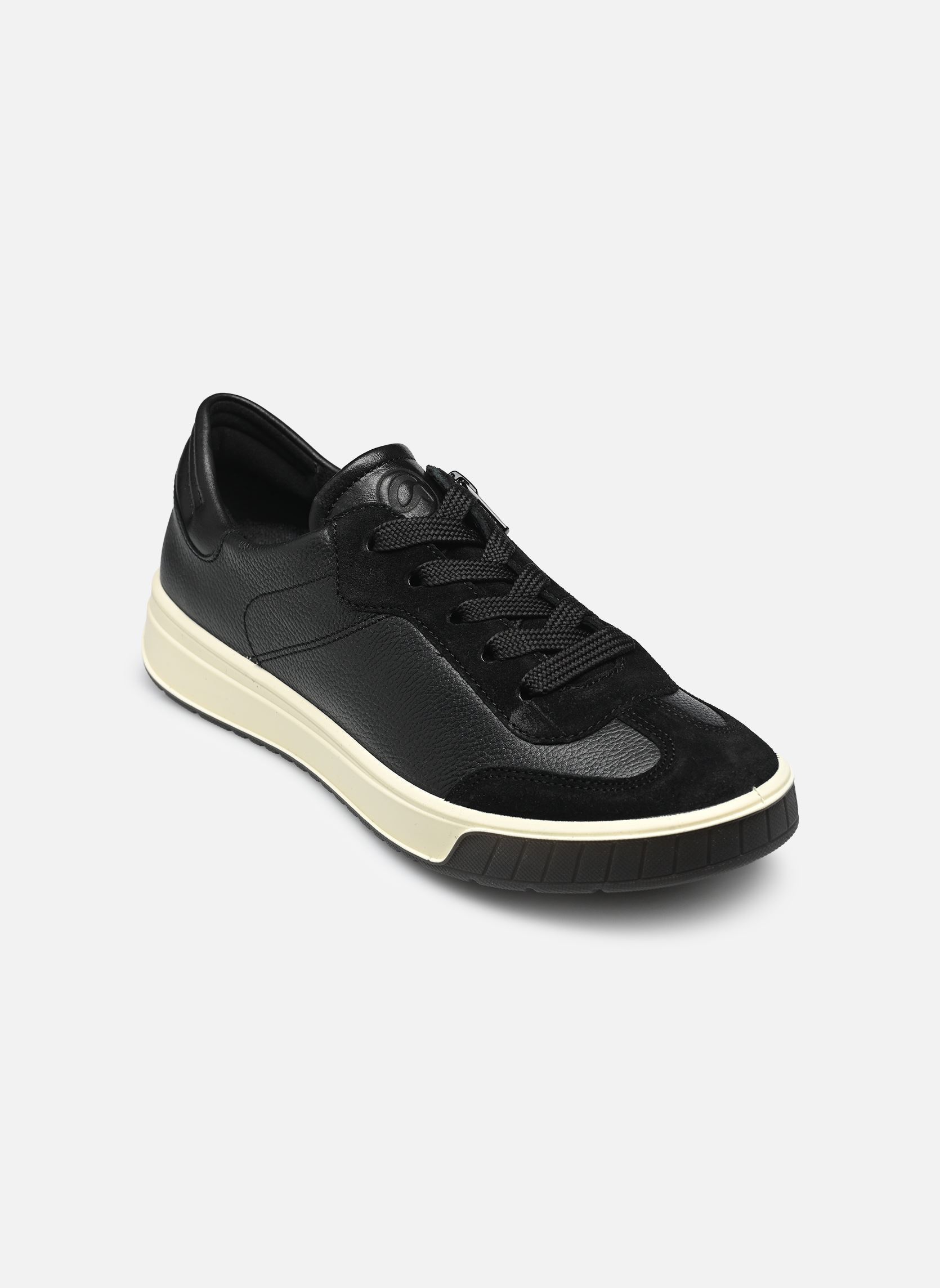 Niedrige Sneaker ROM 2.0 12-50006 damen schwarz Ara Niedrige Sneaker ROM 2.0 12-50006 damen schwarz SCHWARZ