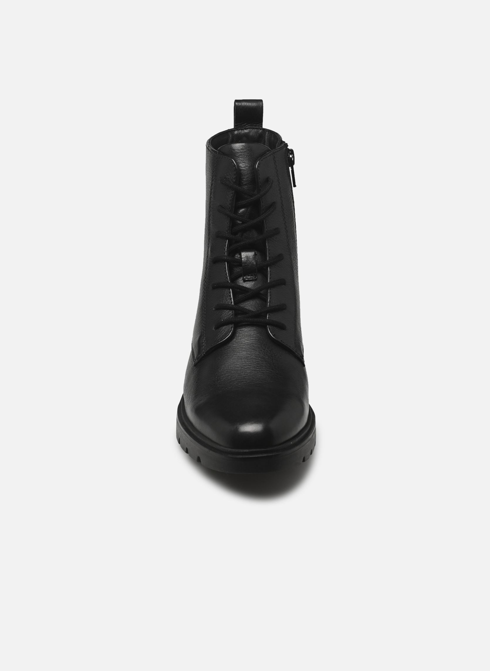 Bottines à lacets CAMBRIDGE-ST. 12-11260 femme noir Ara Bottines à lacets CAMBRIDGE-ST. 12-11260 femme noir SCHWARZ