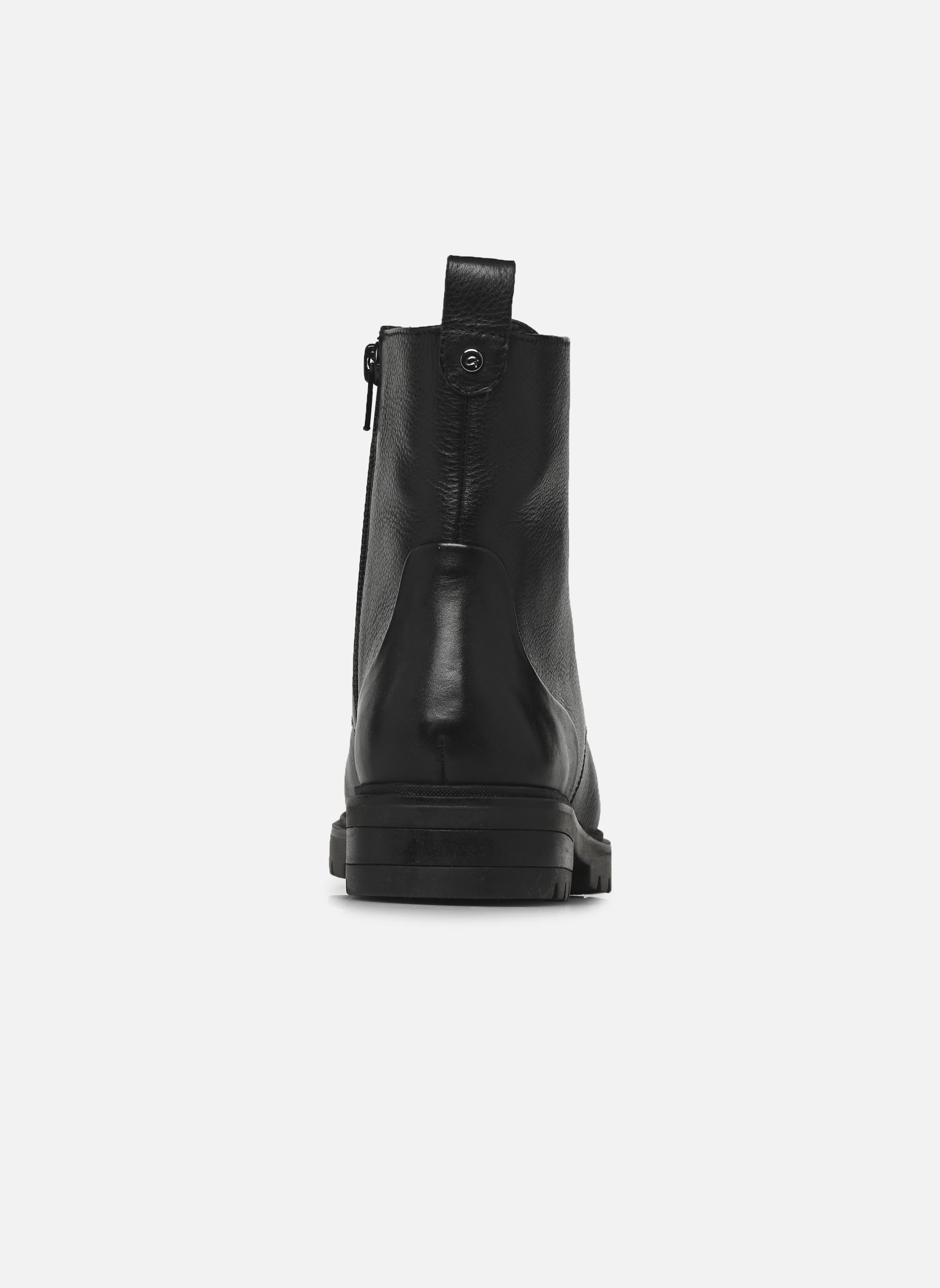 Bottines à lacets CAMBRIDGE-ST. 12-11260 femme noir Ara Bottines à lacets CAMBRIDGE-ST. 12-11260 femme noir SCHWARZ