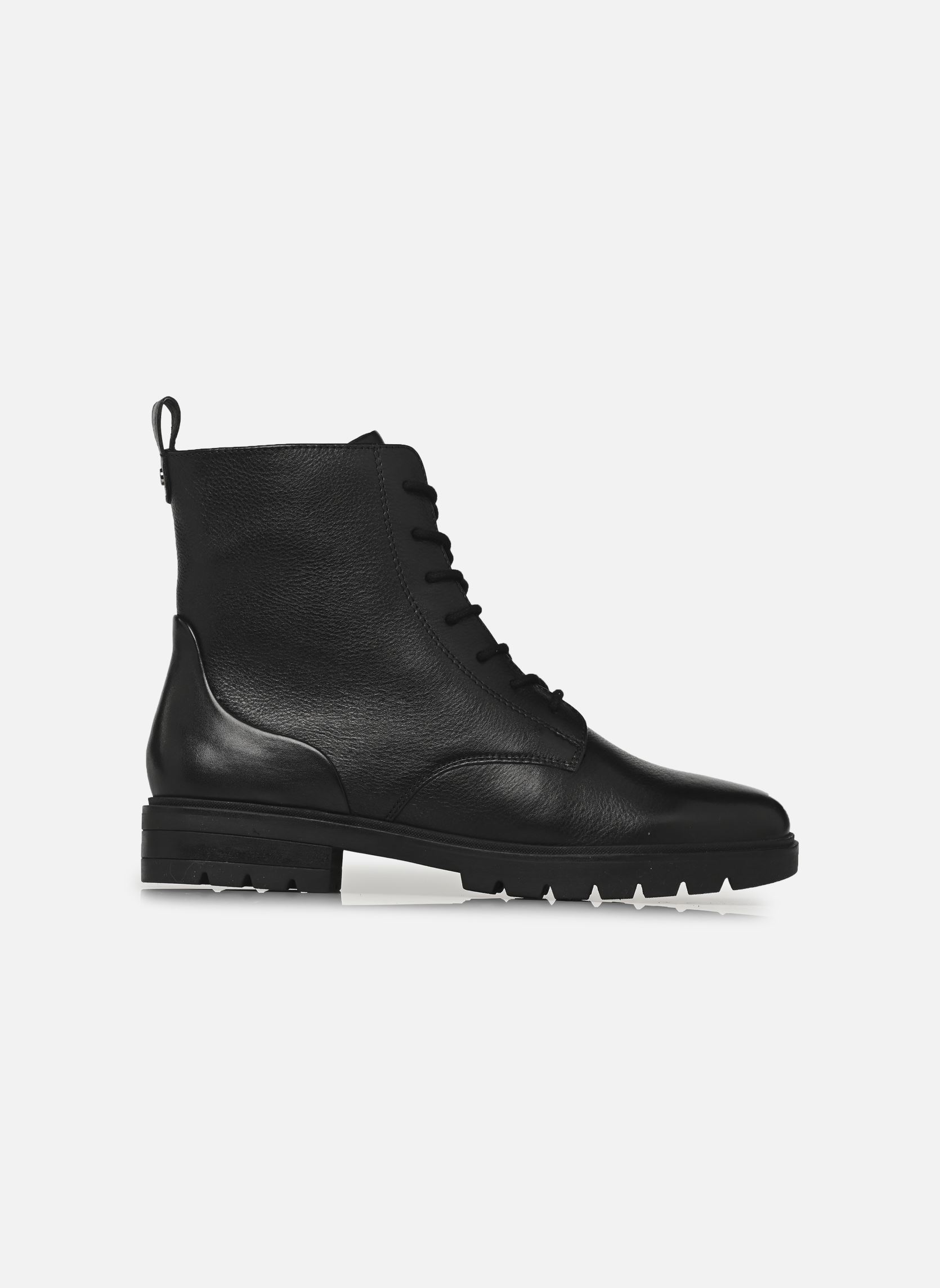 Bottines à lacets CAMBRIDGE-ST. 12-11260 femme noir Ara Bottines à lacets CAMBRIDGE-ST. 12-11260 femme noir SCHWARZ