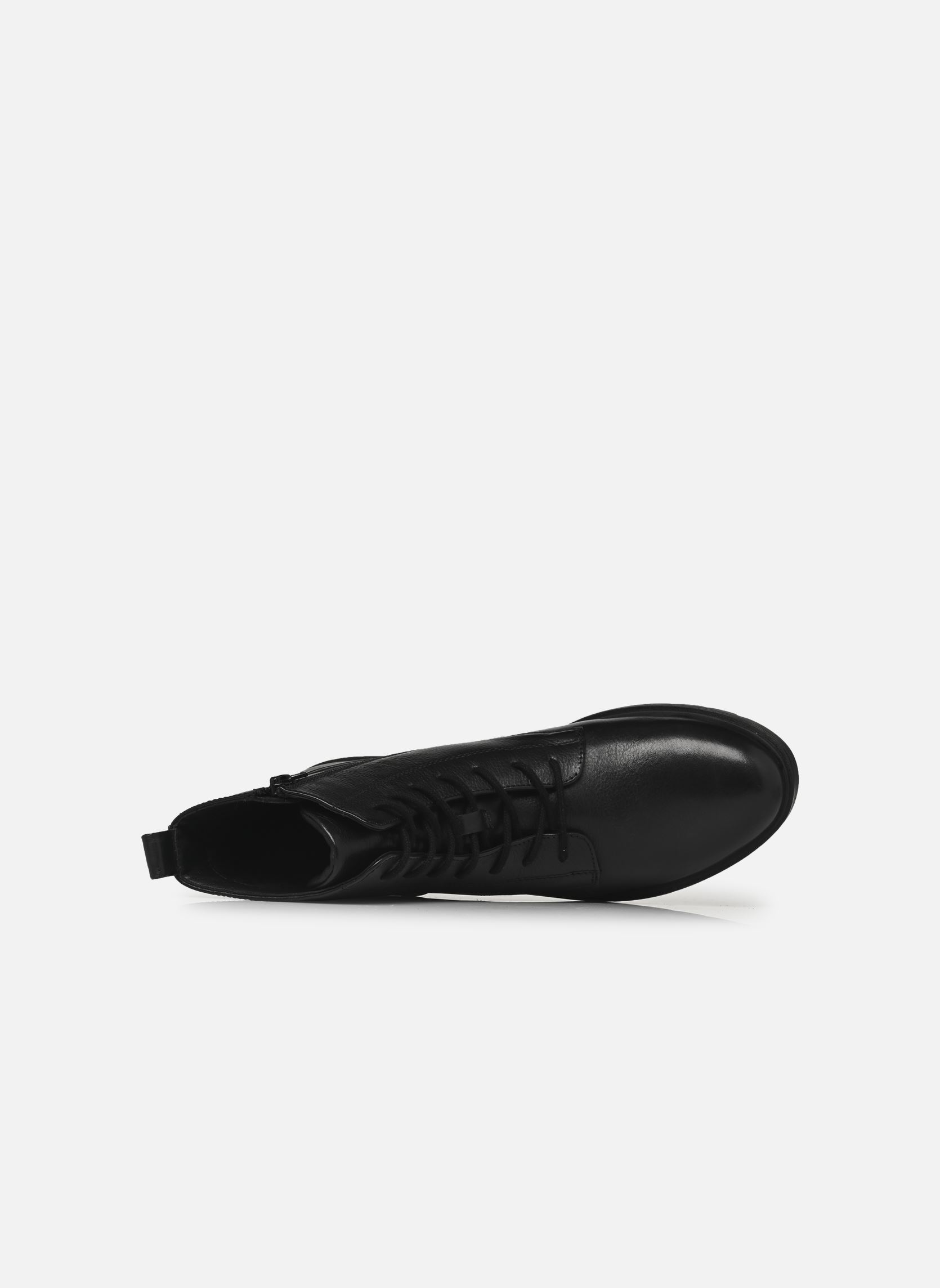 Bottines à lacets CAMBRIDGE-ST. 12-11260 femme noir Ara Bottines à lacets CAMBRIDGE-ST. 12-11260 femme noir SCHWARZ