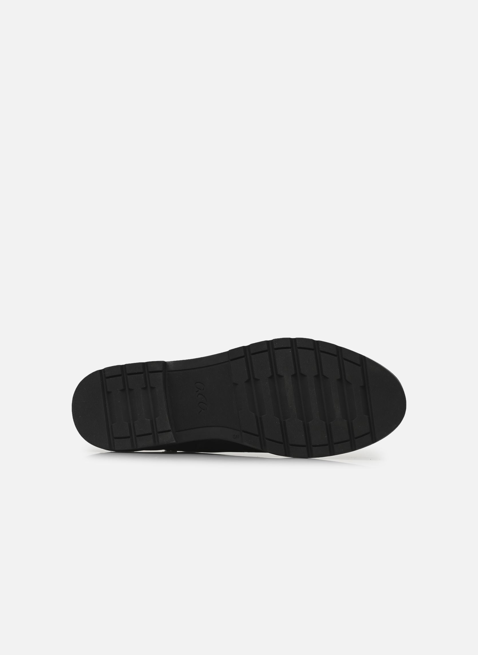 Bottines à lacets CAMBRIDGE-ST. 12-11260 femme noir Ara Bottines à lacets CAMBRIDGE-ST. 12-11260 femme noir SCHWARZ